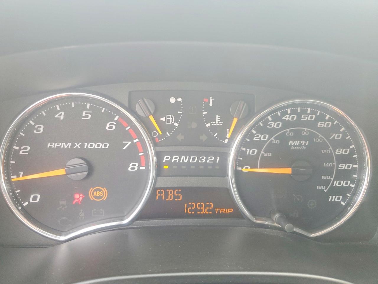 2008 Gmc Canyon Gray vin: 1GTDT33EX88185785