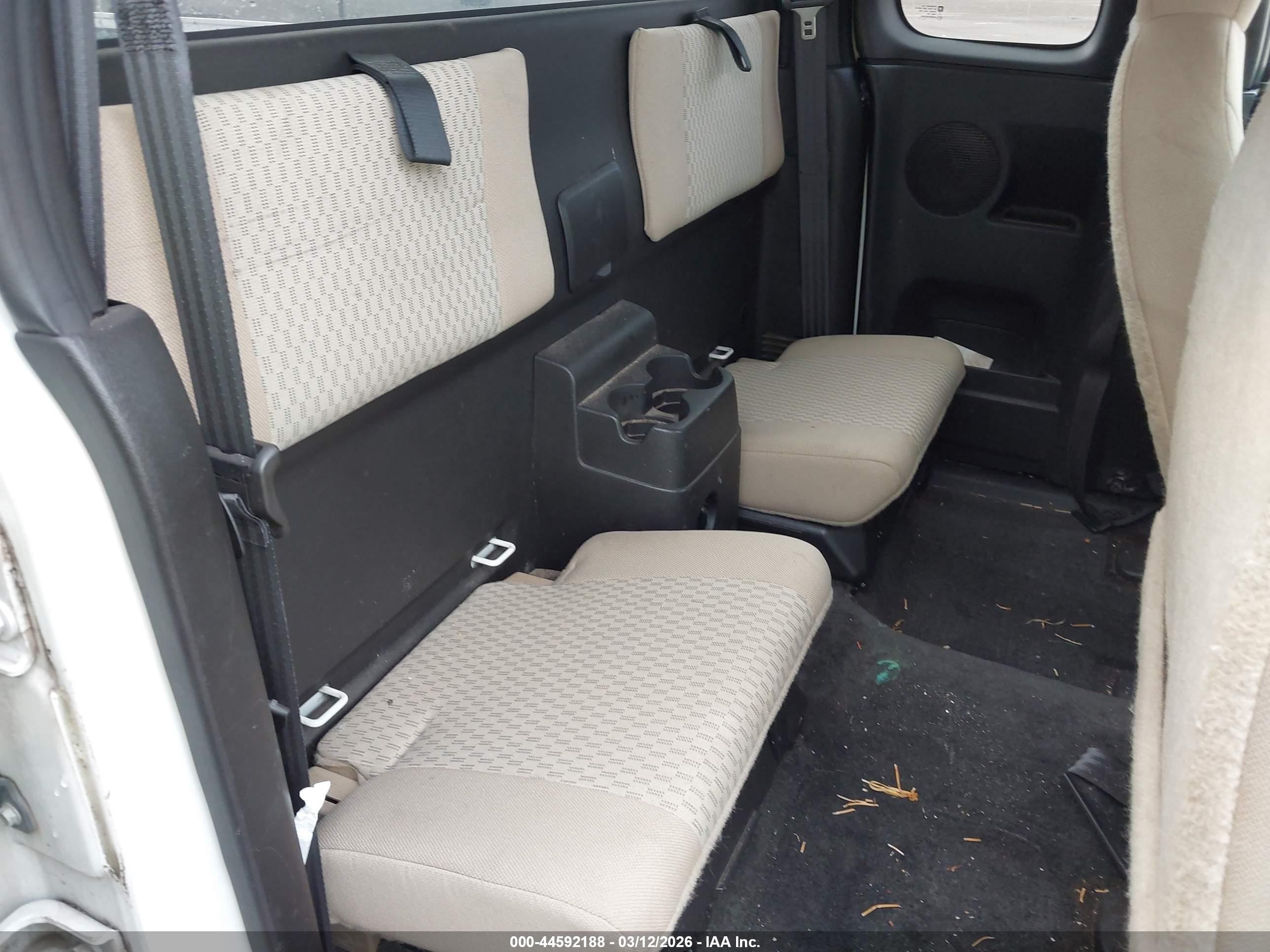 2012 Gmc Canyon Sle1 White vin: 1GTE5MF95C8117020