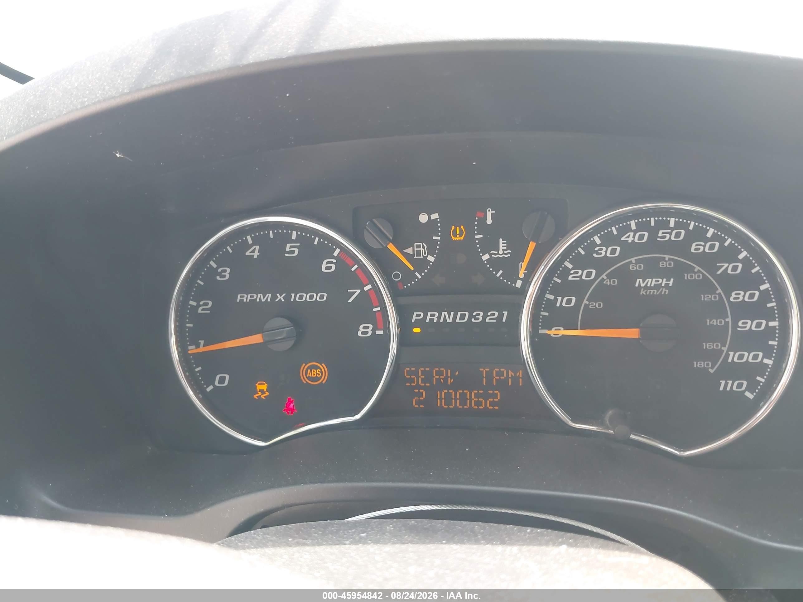 2012 Gmc Canyon Sle1 Blue vin: 1GTE5MF95C8156030