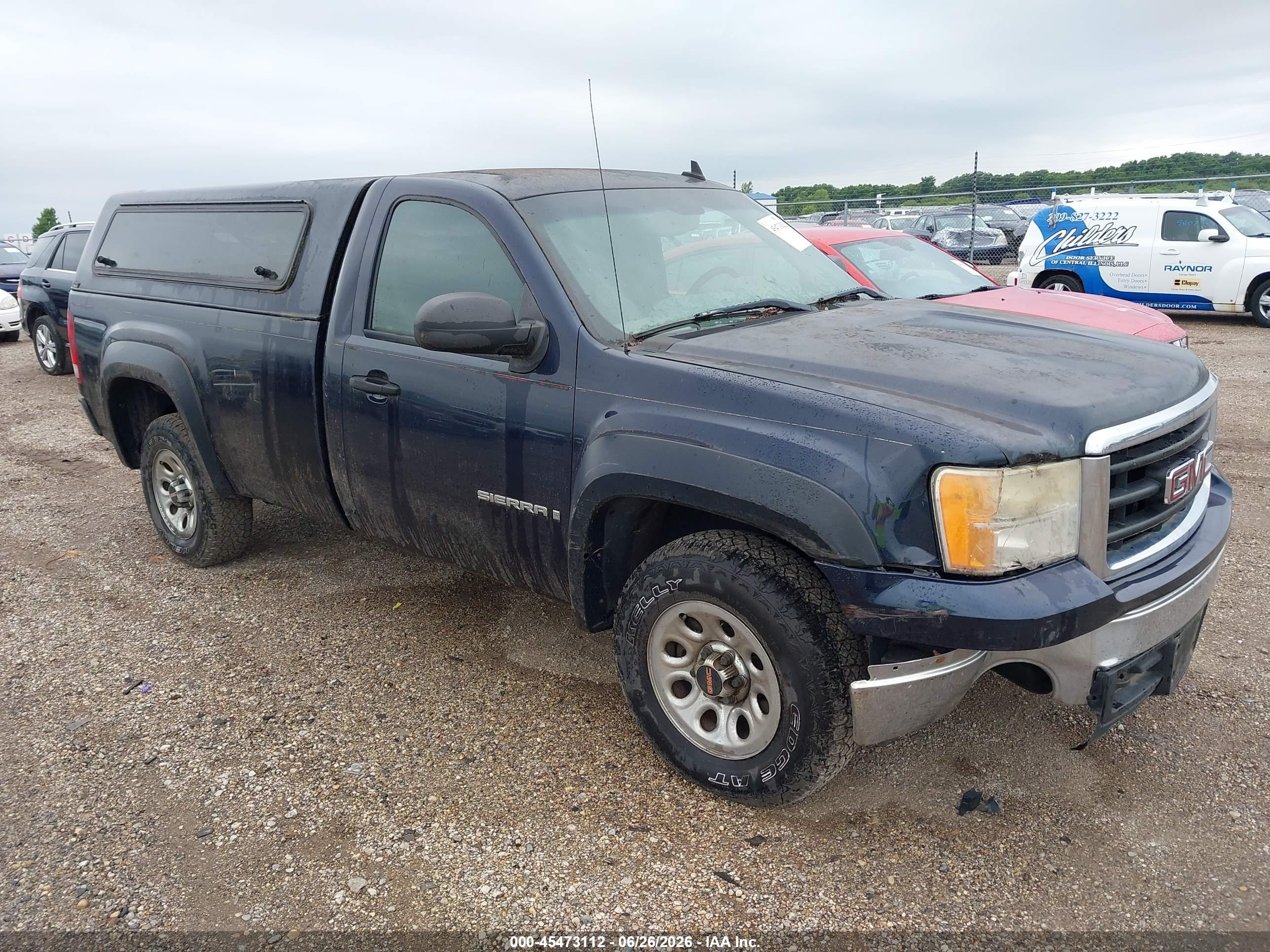 1GTEC14028Z180232