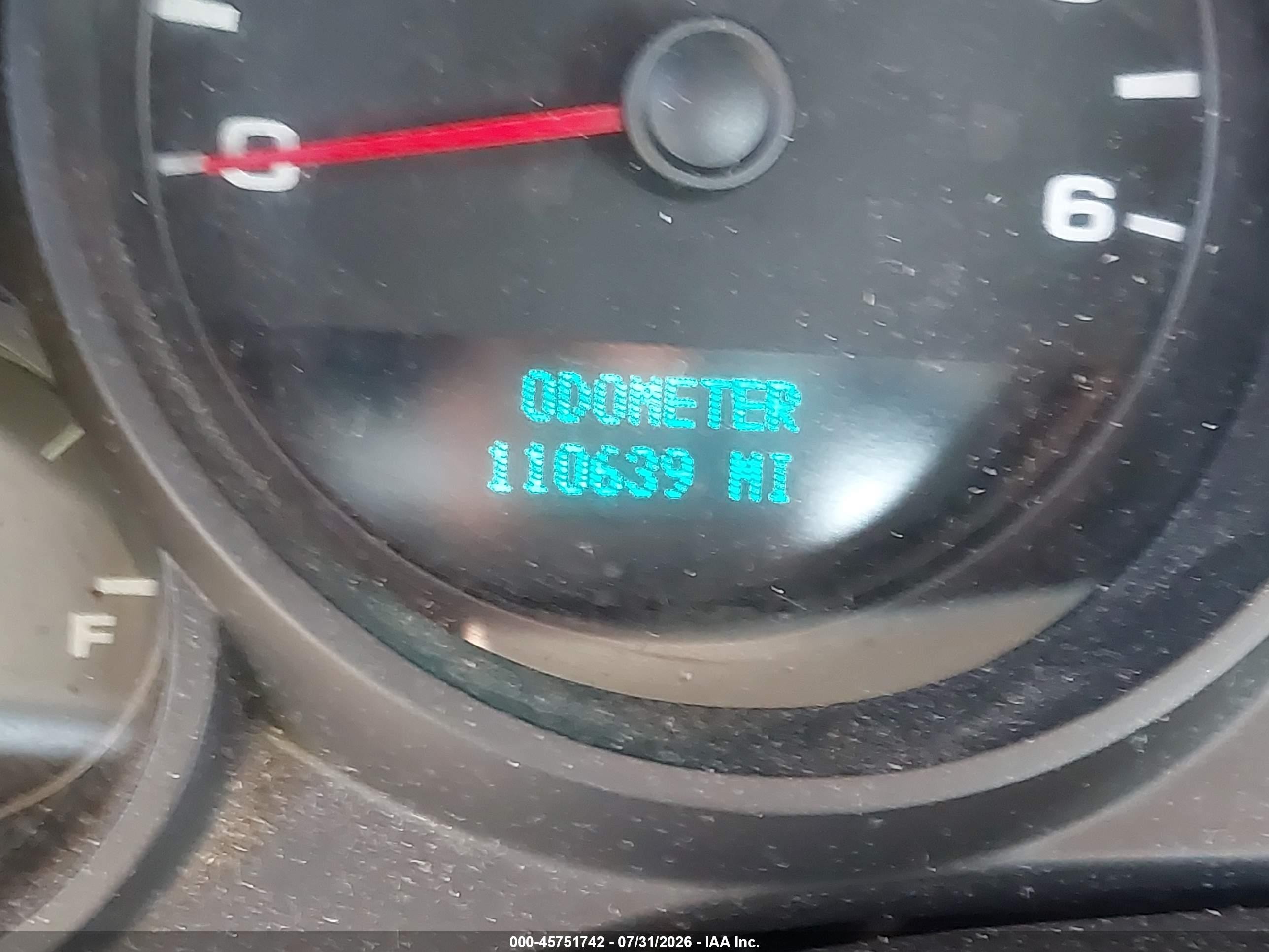 2007 Gmc Sierra 1500 Work Truck White vin: 1GTEC14C07Z534208