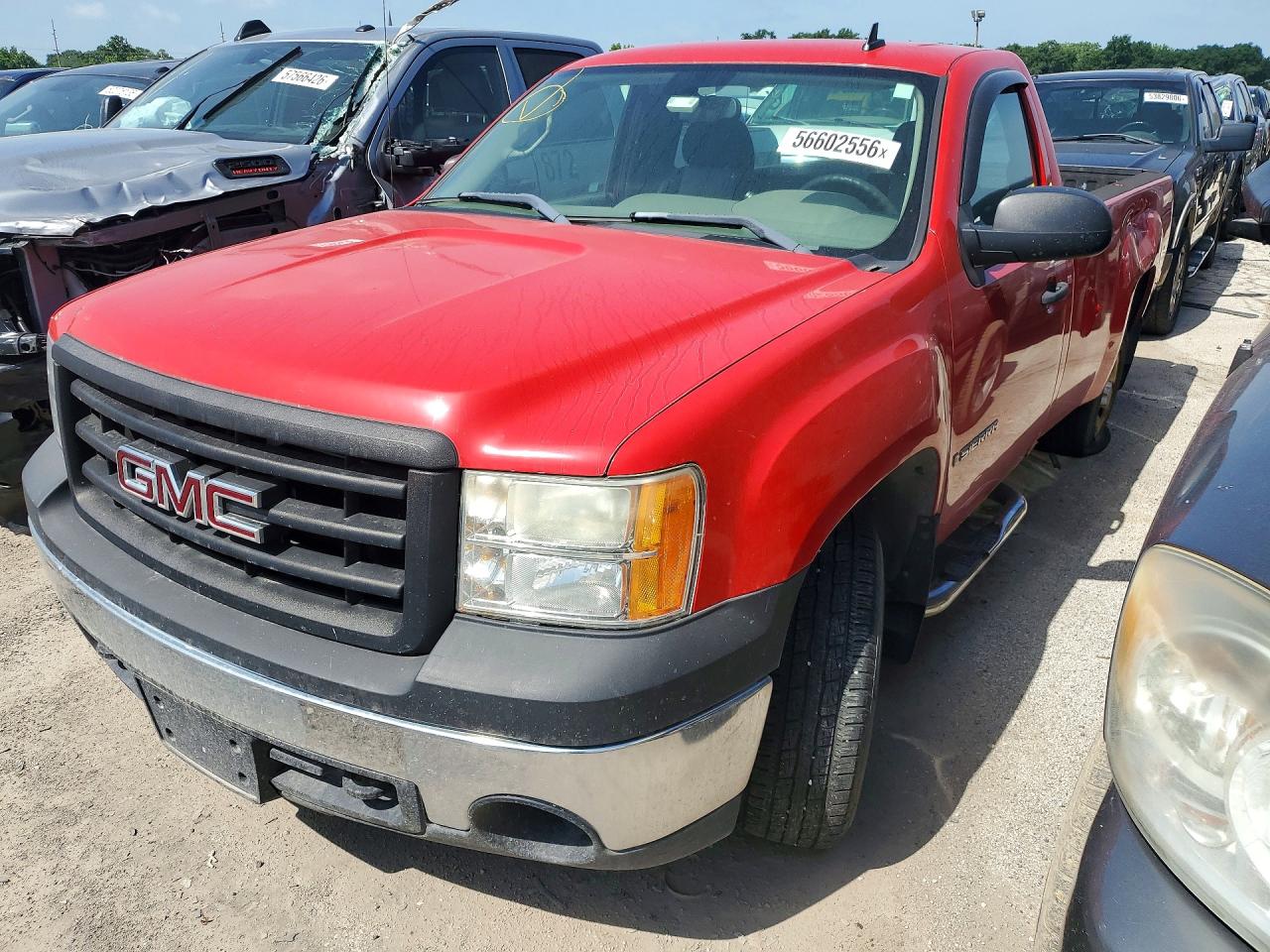 1GTEC14C07Z563675