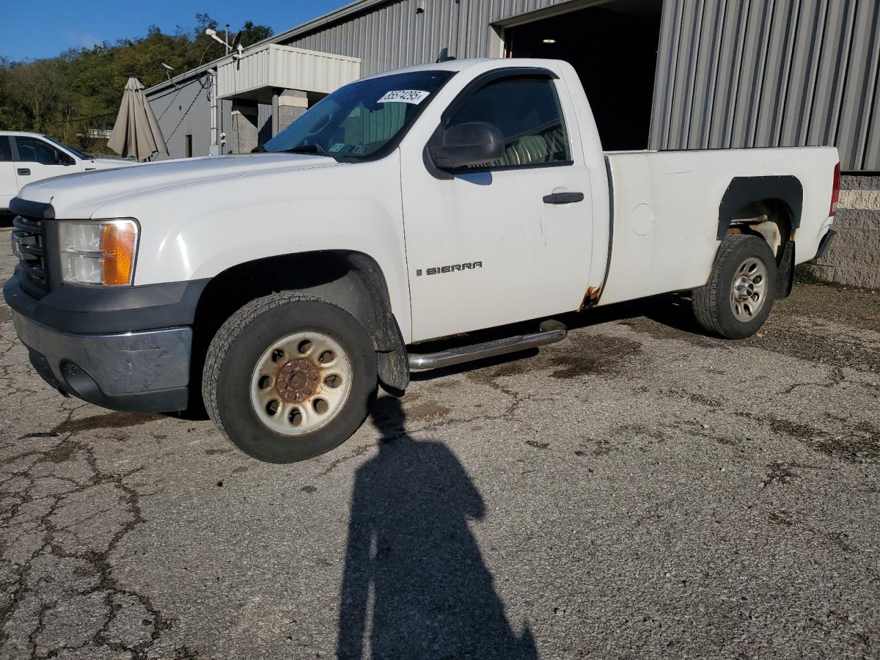 1GTEC14C17Z551213