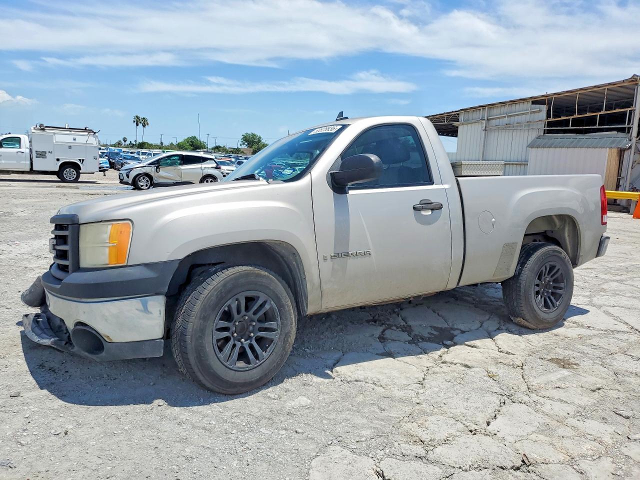 1GTEC14C27Z553326