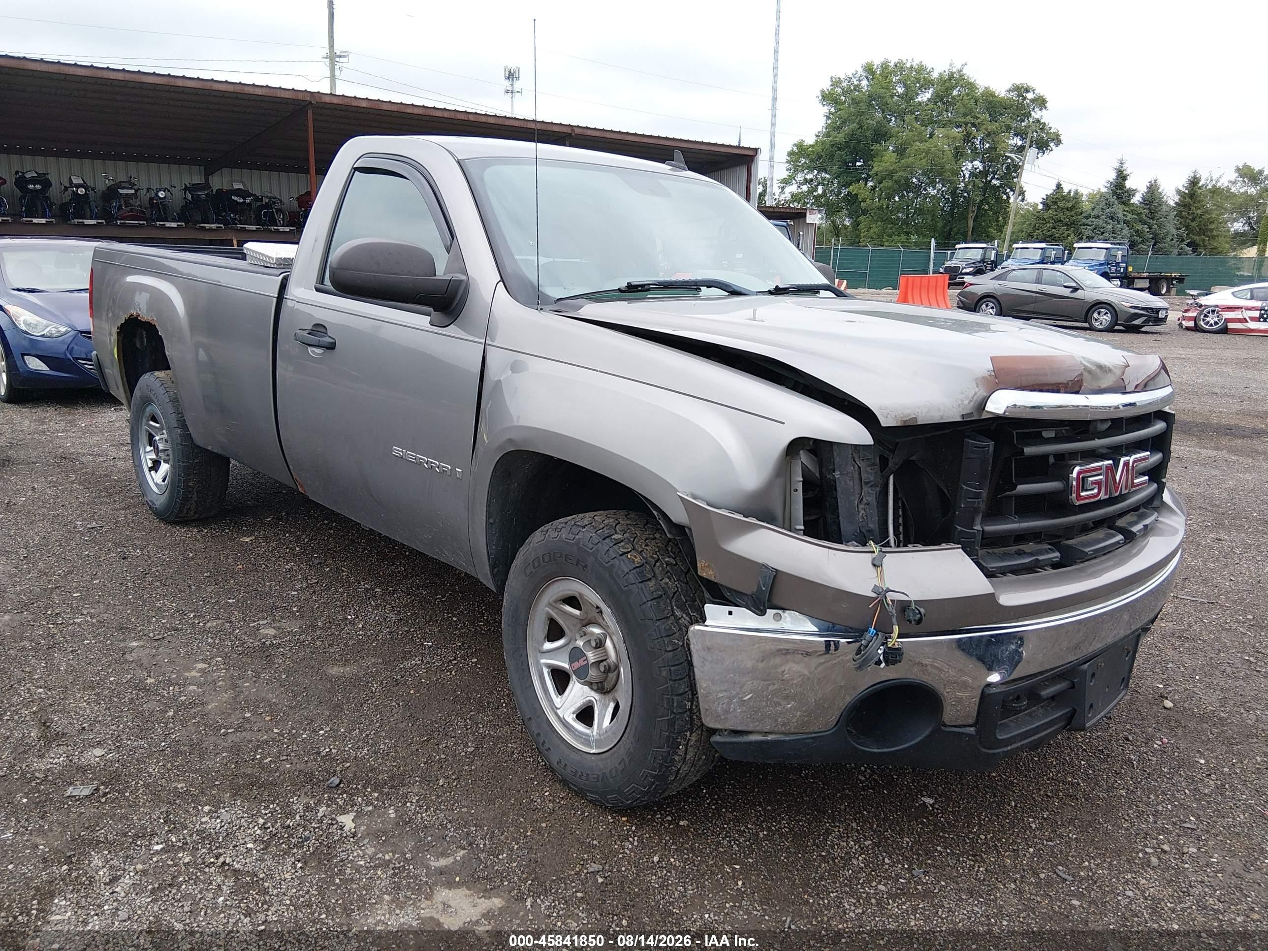 1GTEC14C38E145877