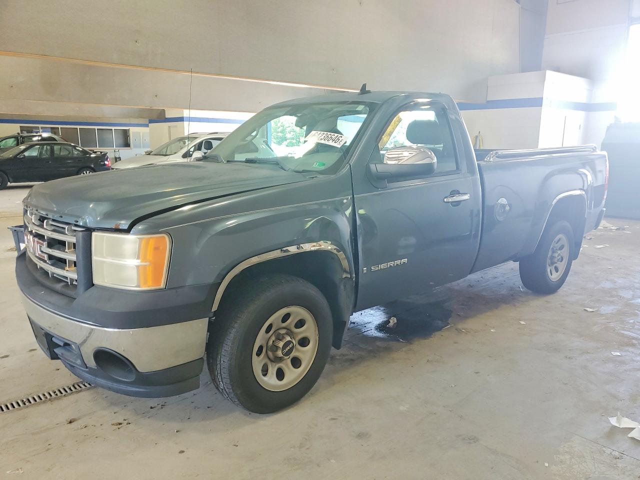 1GTEC14C48Z323644