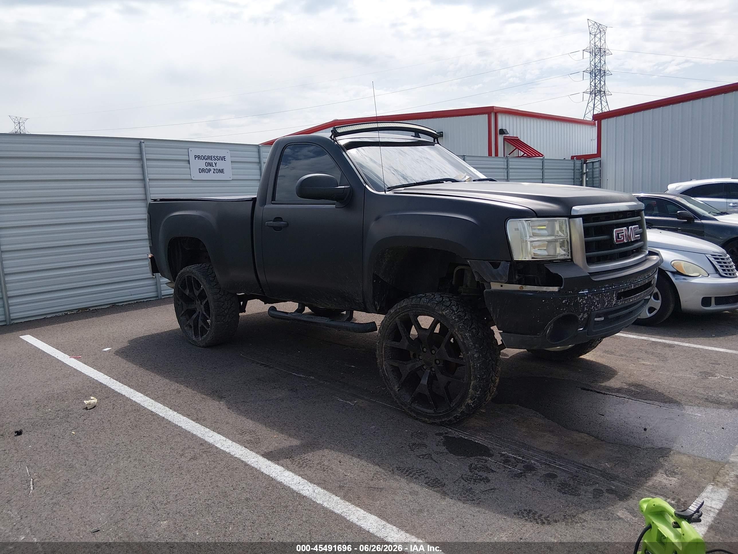 1GTEC14C49Z100473