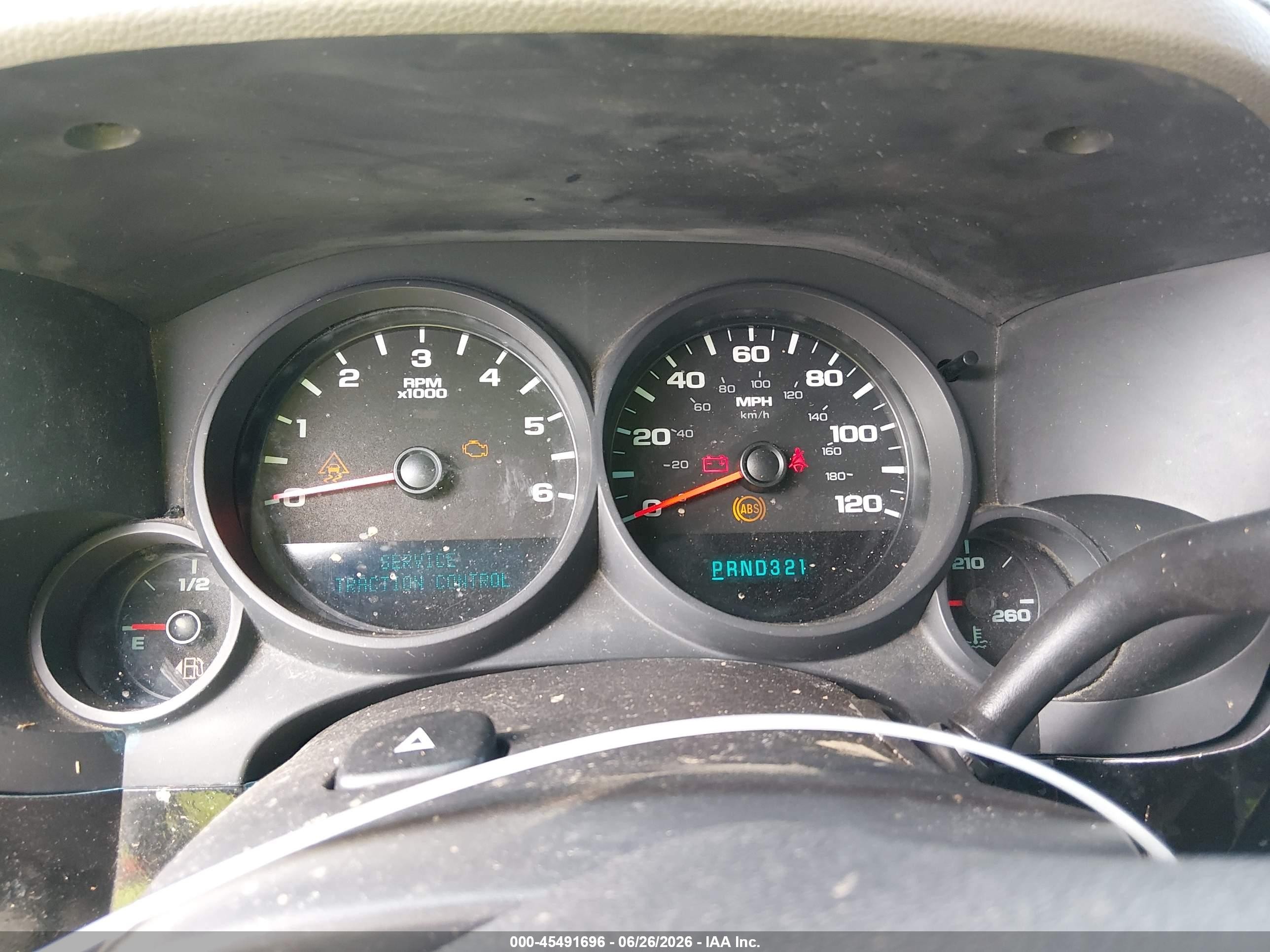 2009 Gmc Sierra 1500 Work Truck Black vin: 1GTEC14C49Z100473