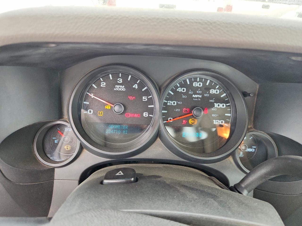 2008 Gmc Sierra C1500 White vin: 1GTEC14C58Z305444