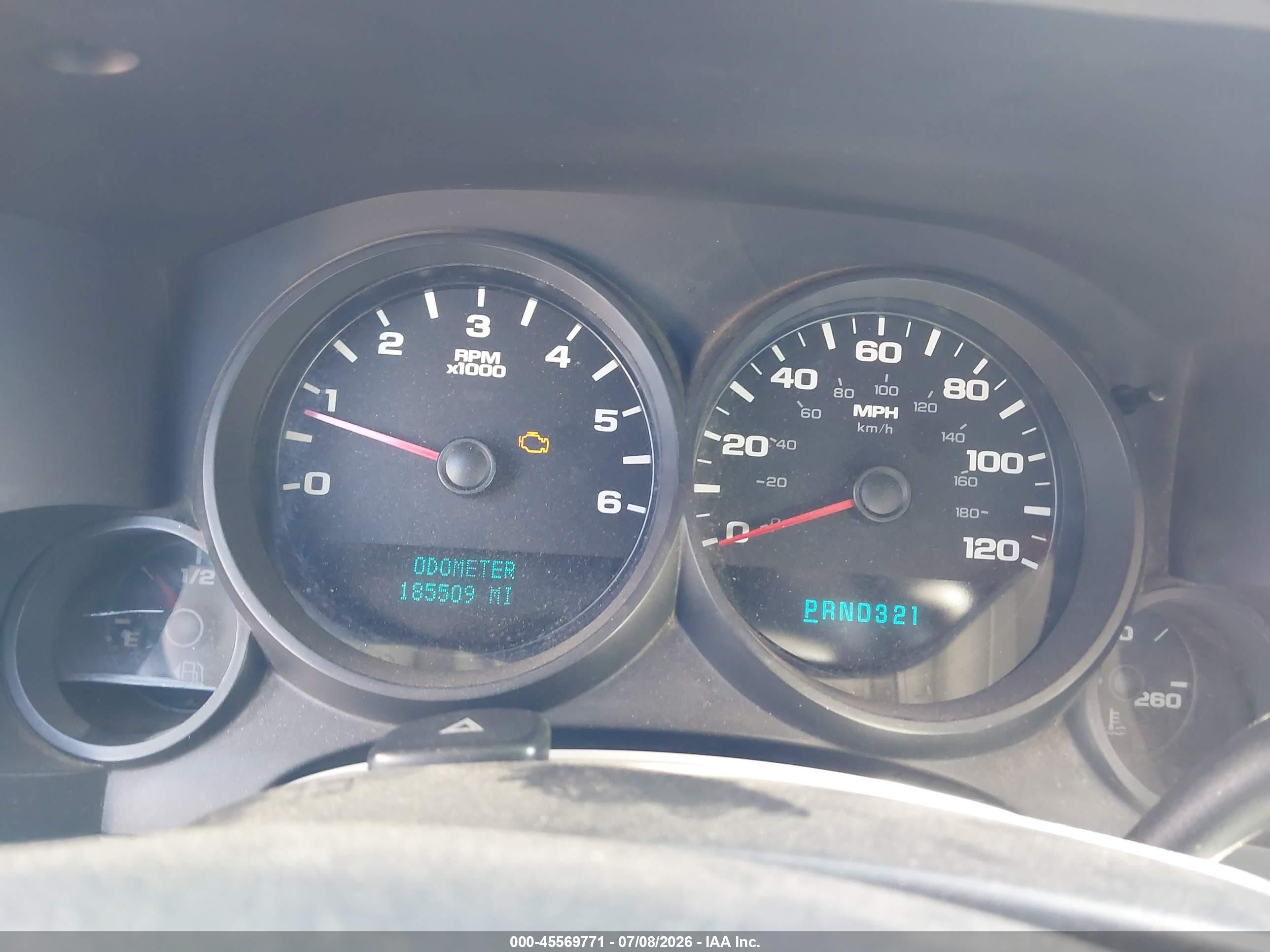 2007 Gmc Sierra 1500 Work Truck White vin: 1GTEC14C77Z586211