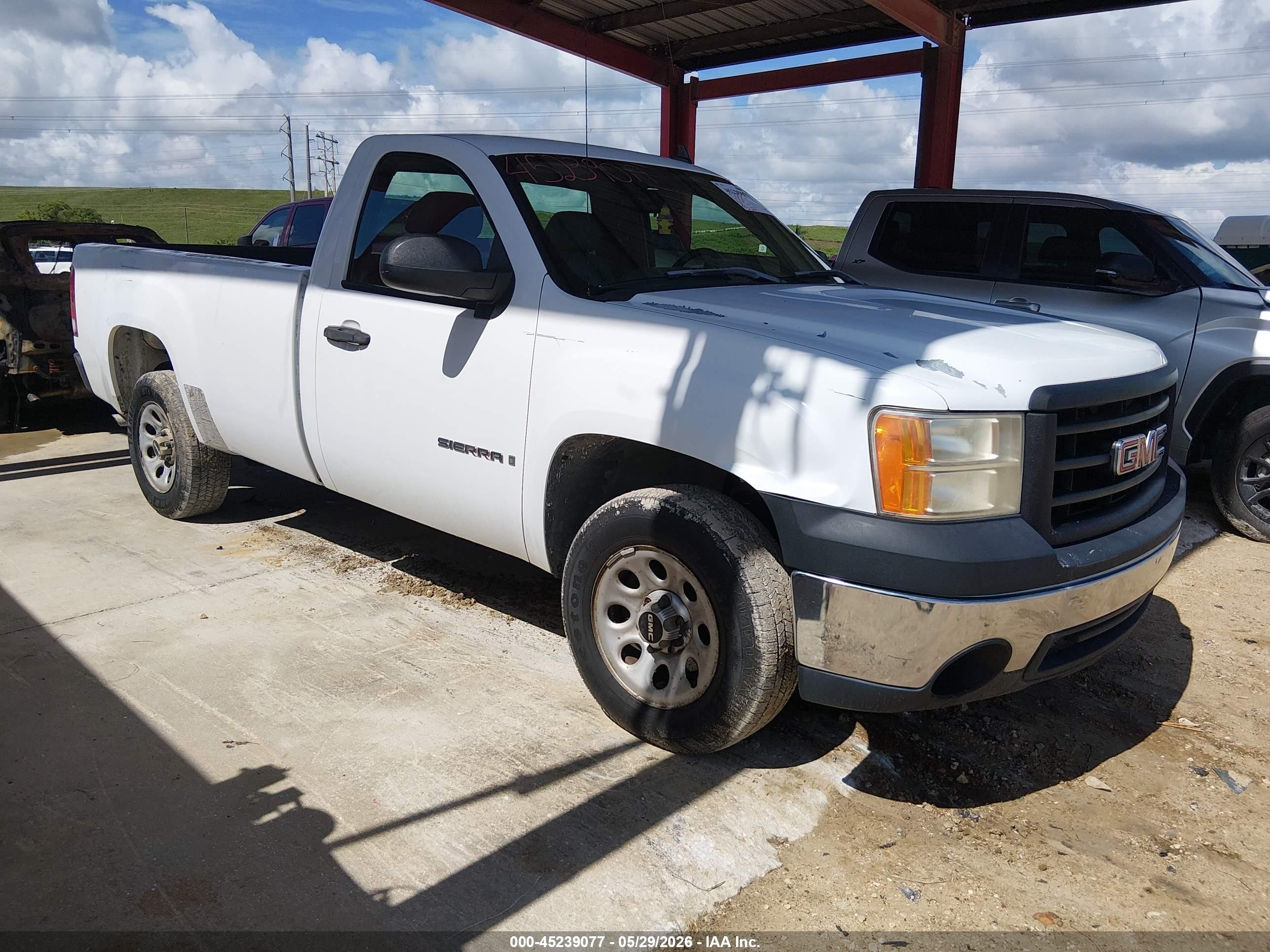 1GTEC14C87Z540225