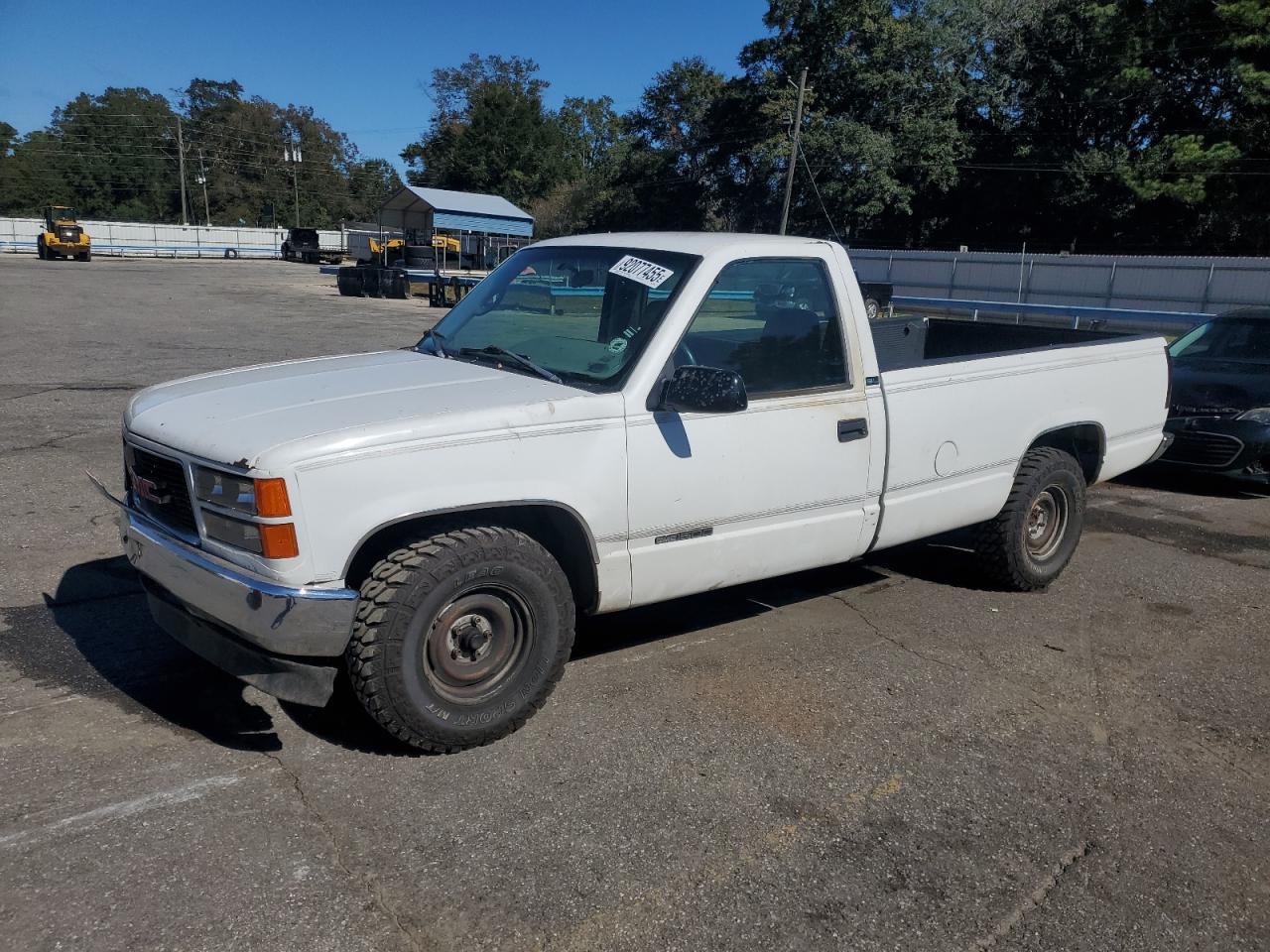 1GTEC14H0SZ552129