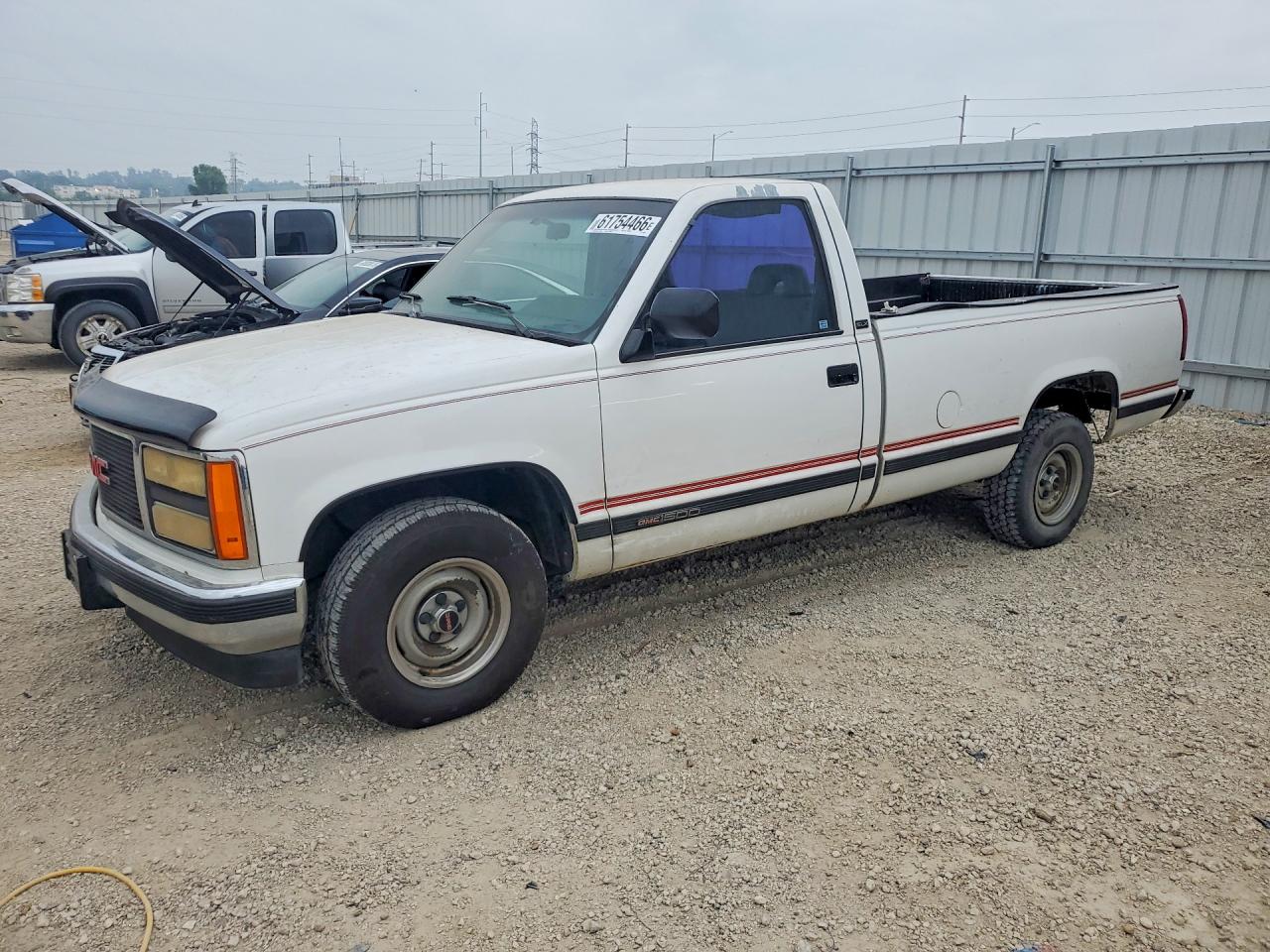 1GTEC14H2NE529513