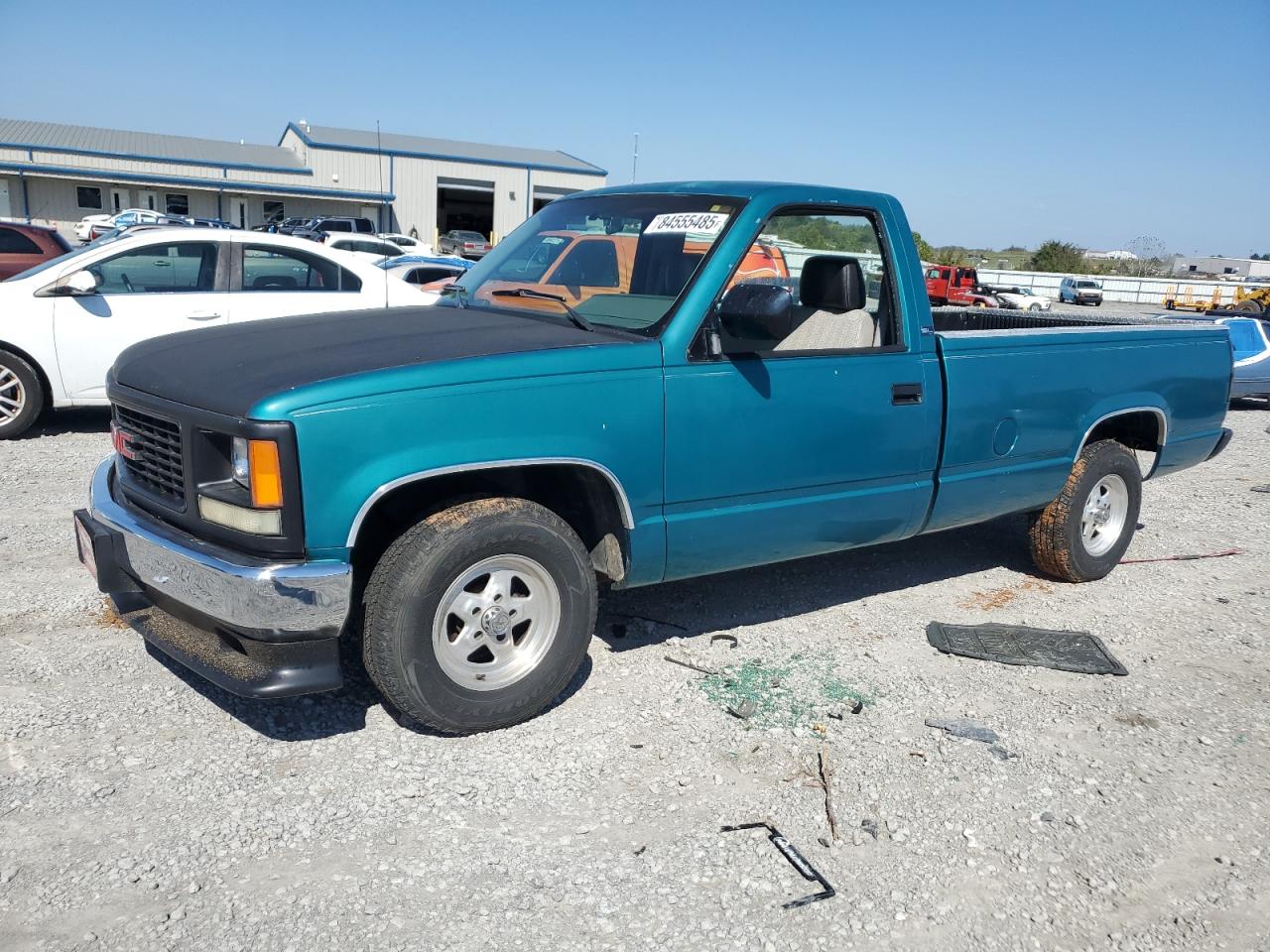 1GTEC14H2RE521000
