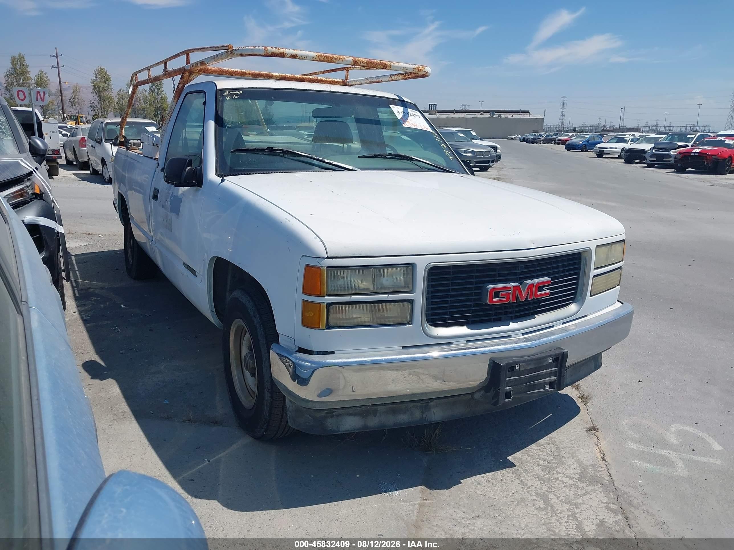 1GTEC14H3SZ550911