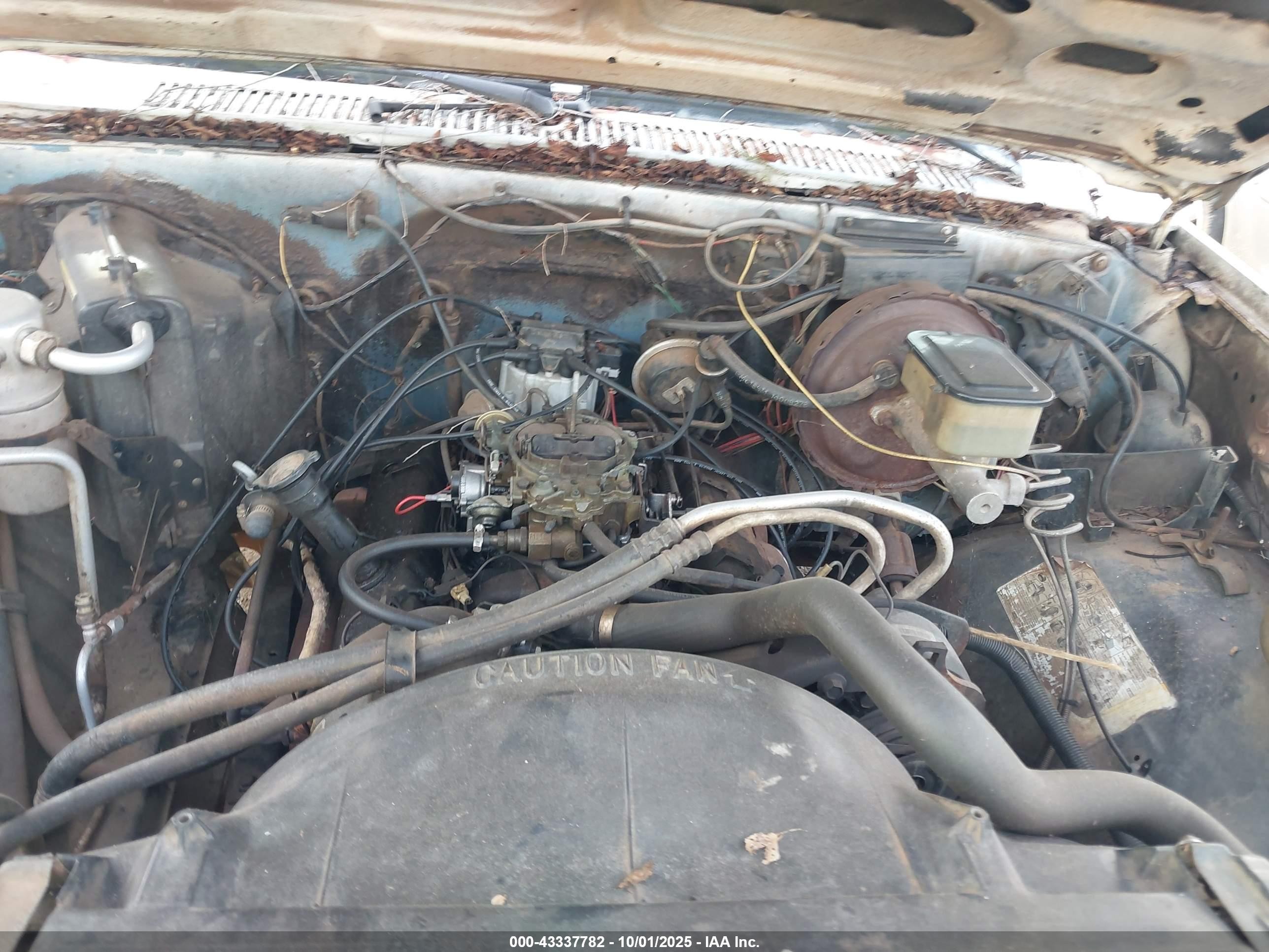 1985 Gmc C1500   Gray vin: 1GTEC14H5FF701271