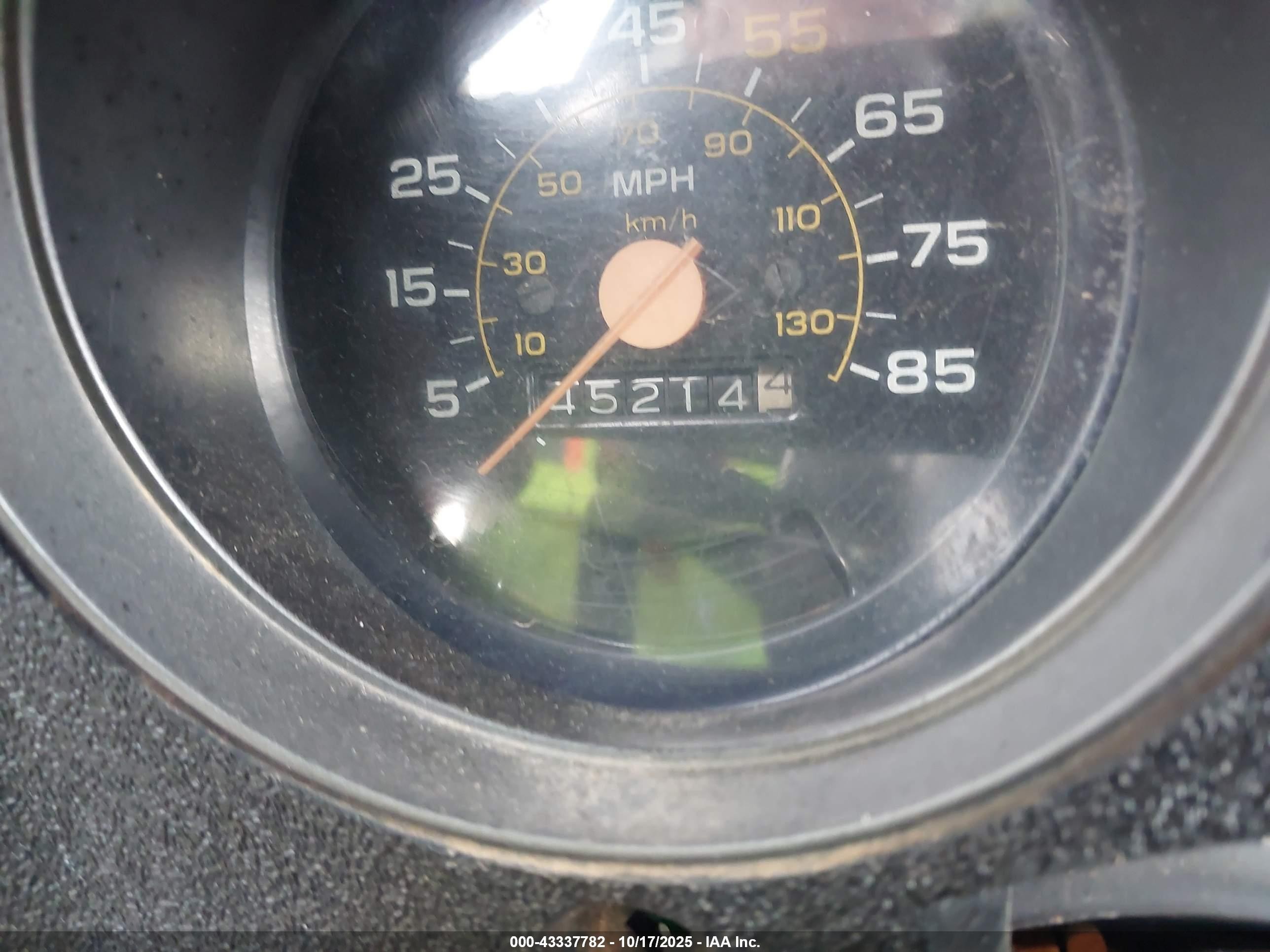 1985 Gmc C1500   Gray vin: 1GTEC14H5FF701271