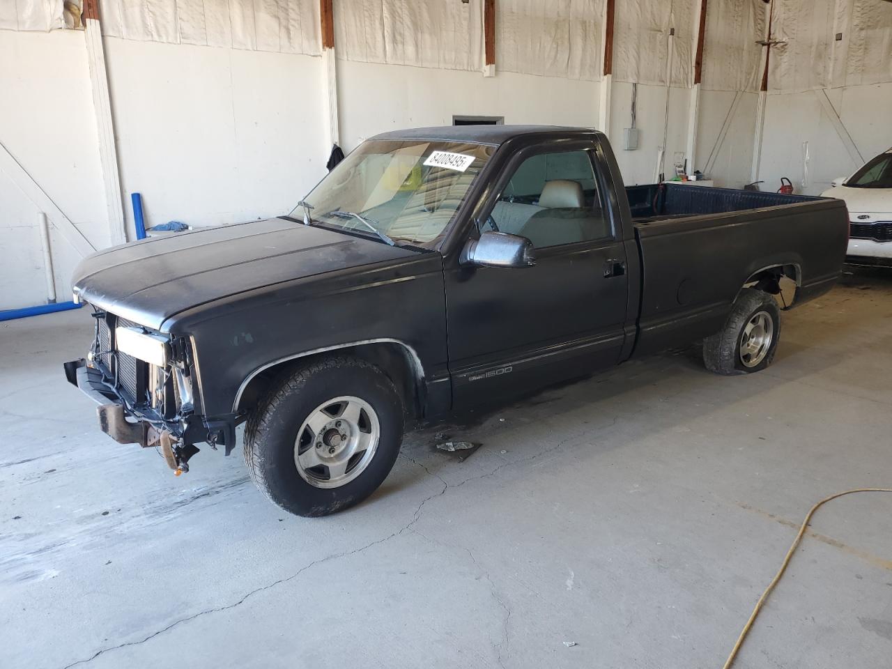 1GTEC14H5SZ526271