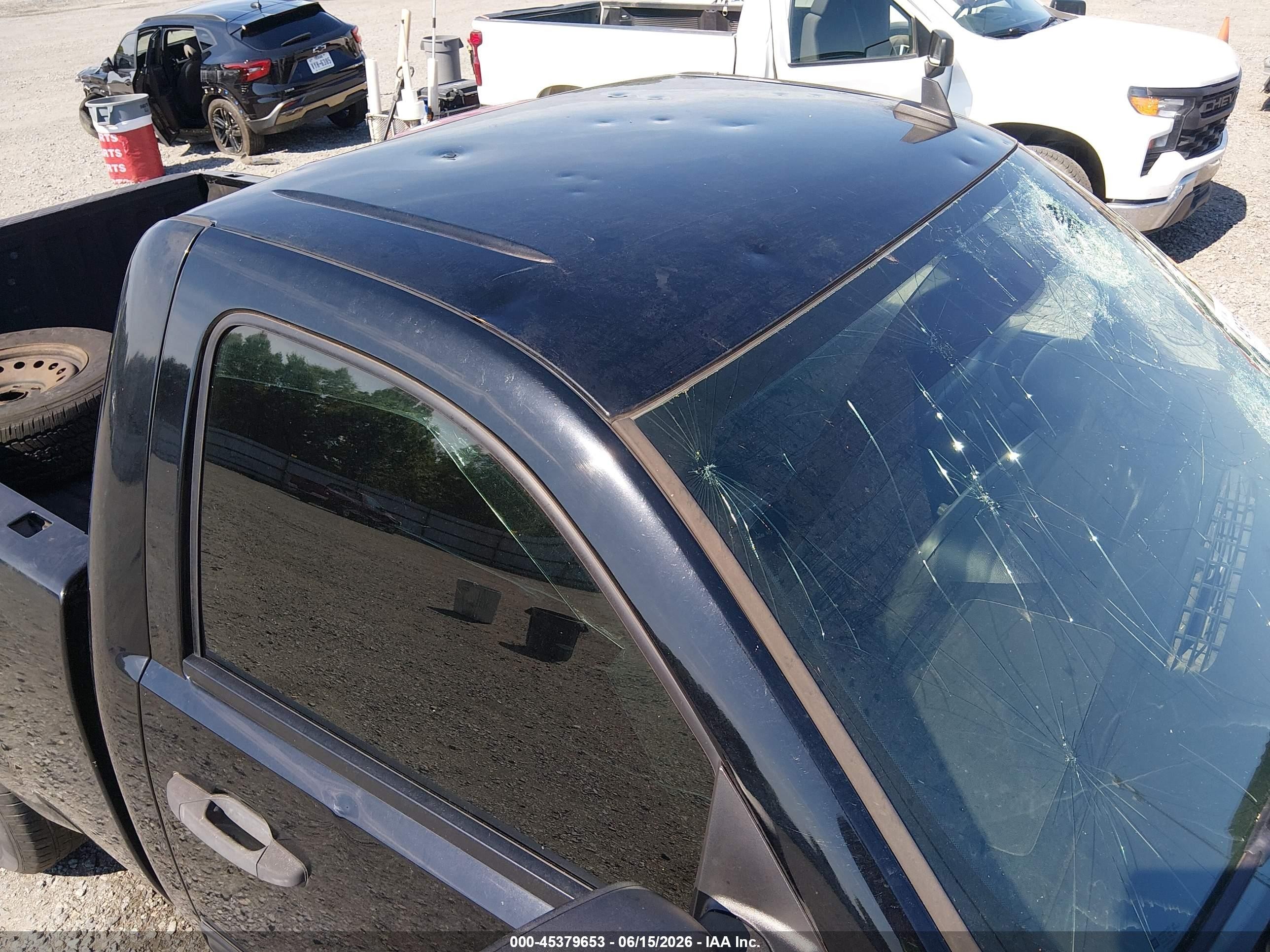 2008 Gmc Sierra 1500 Sle1 Black vin: 1GTEC14J18Z308369