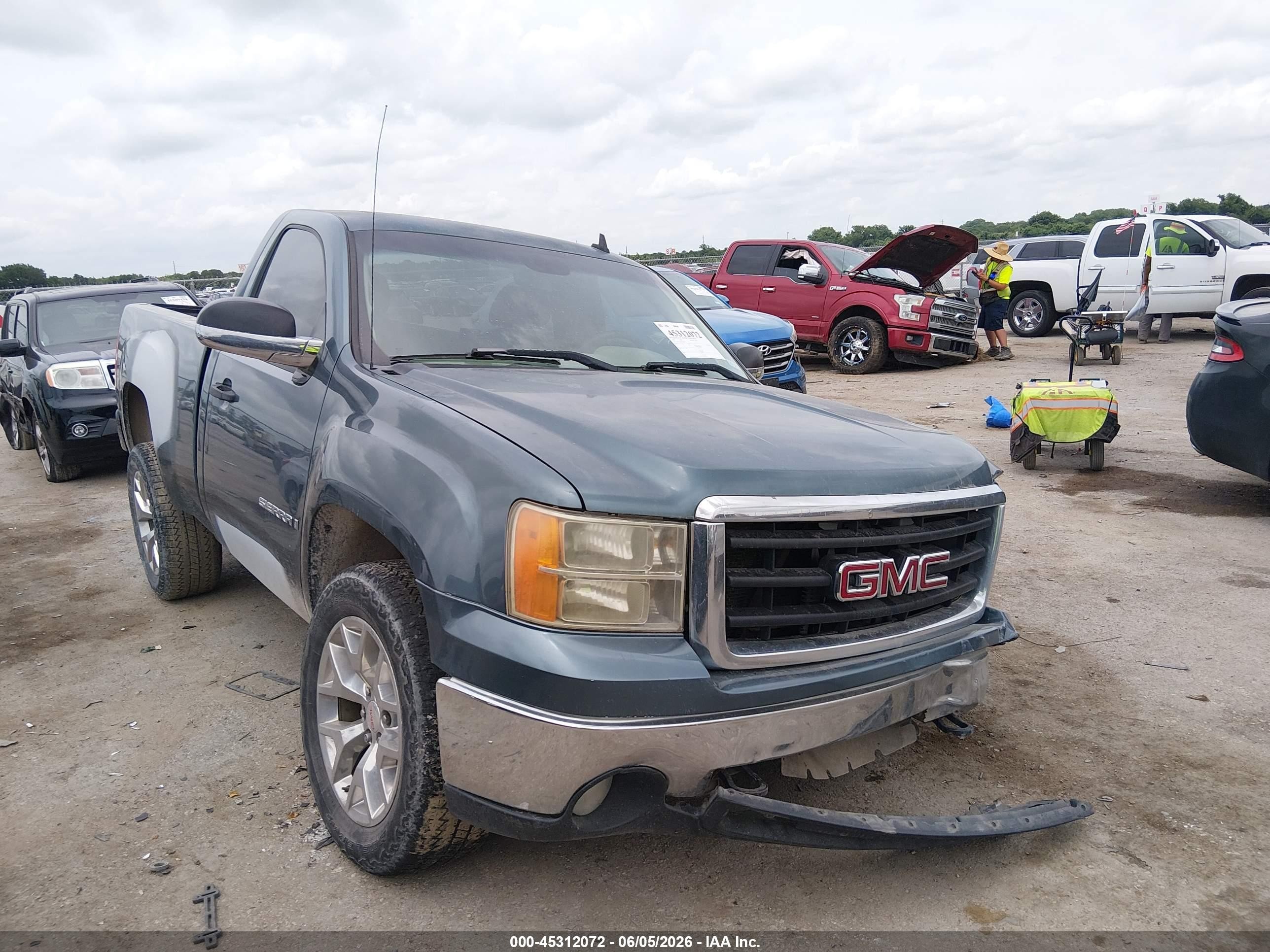 1GTEC14J68Z157478