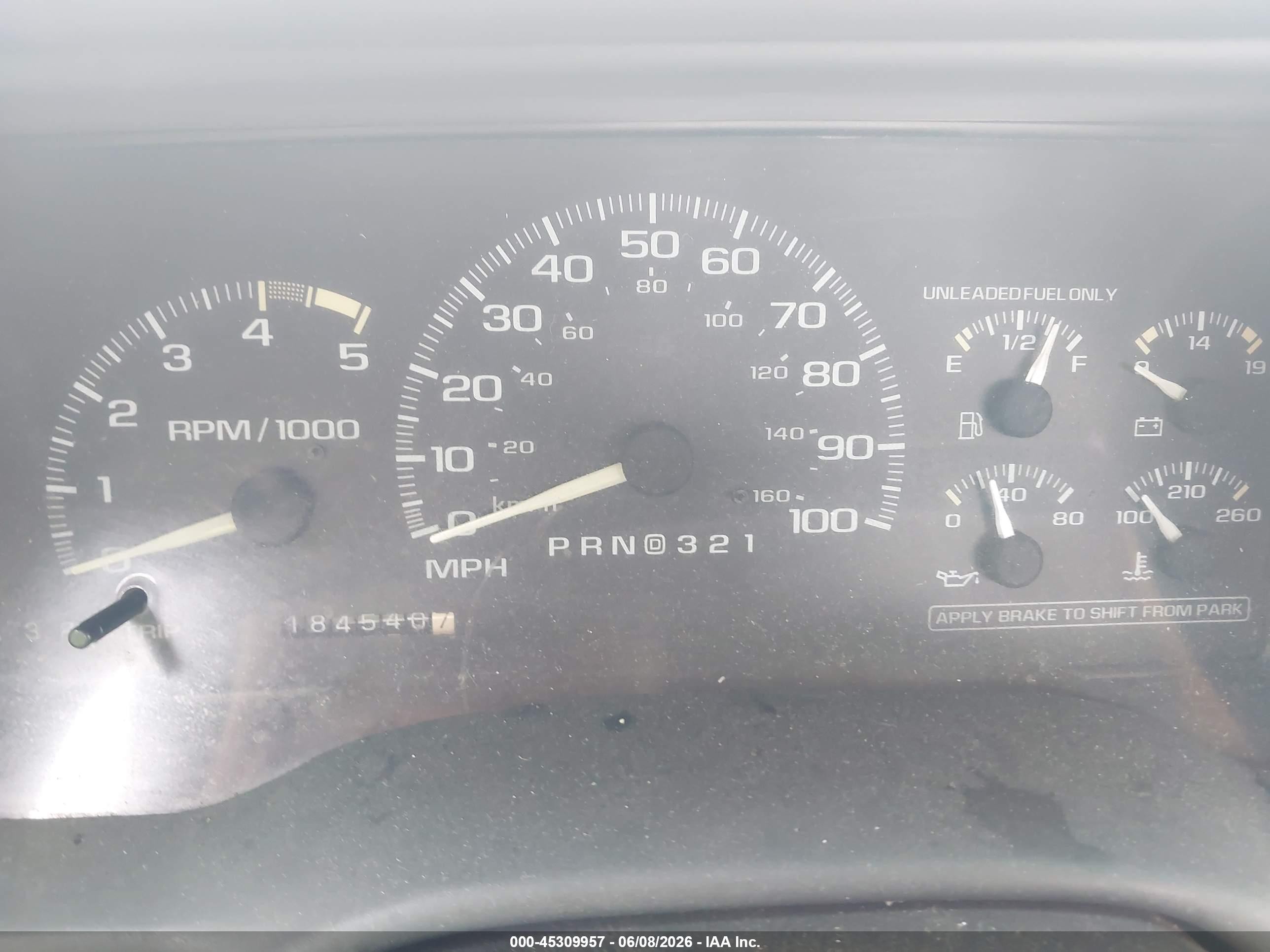 1995 Gmc Sierra C1500 White vin: 1GTEC14K0SZ562512