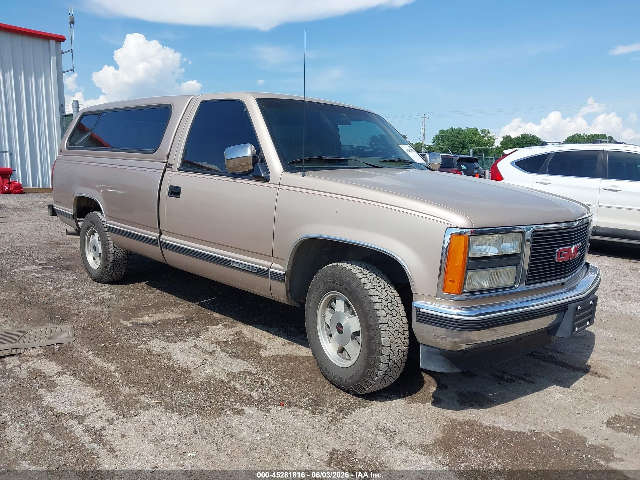 1GTEC14K4PE548658