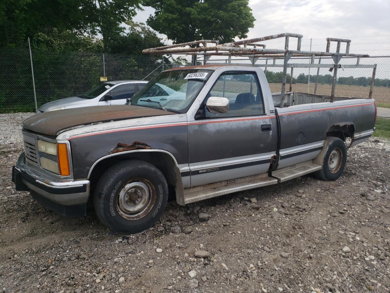 1GTEC14K7NE501489