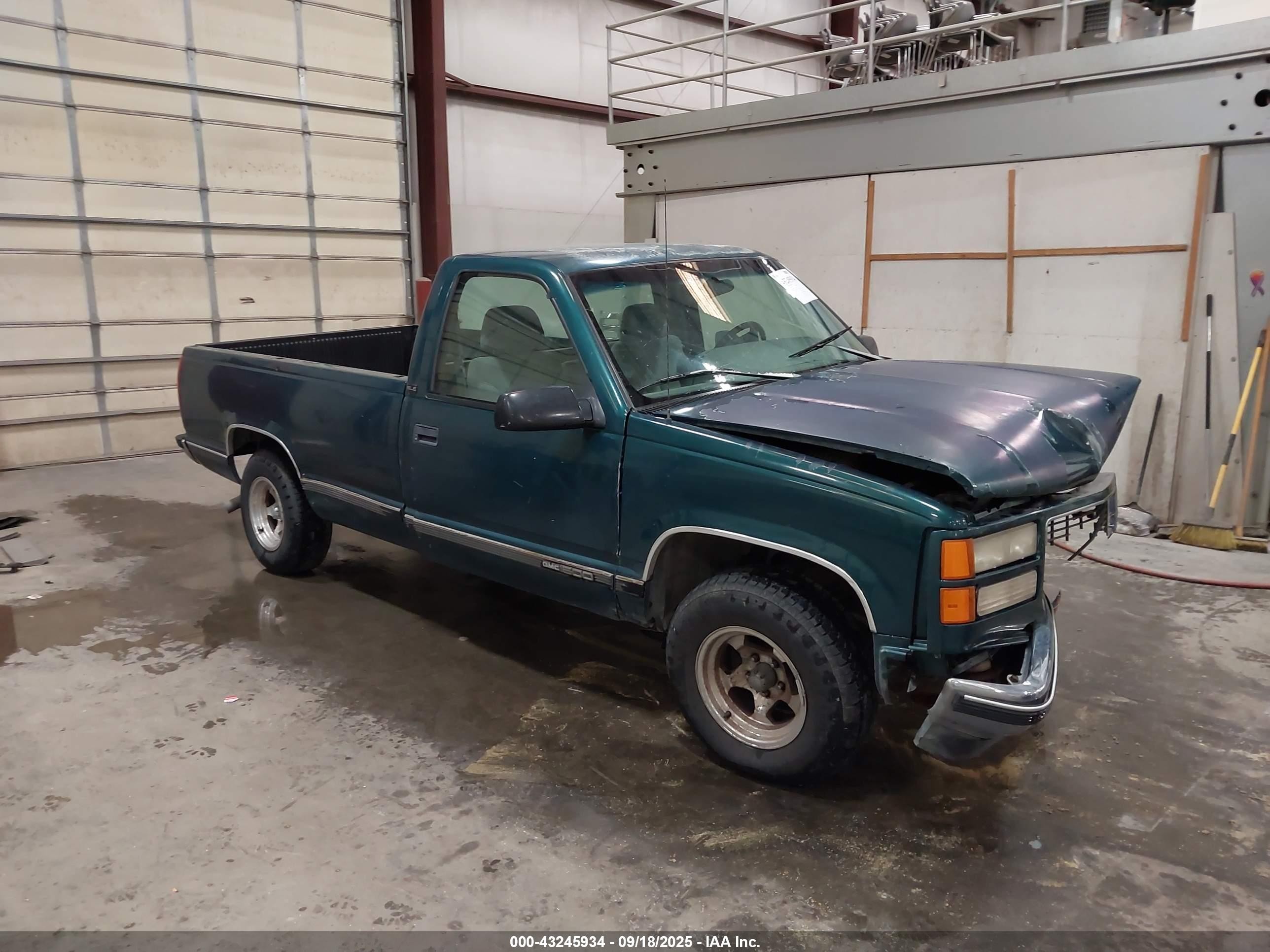 1GTEC14M2TZ528378
