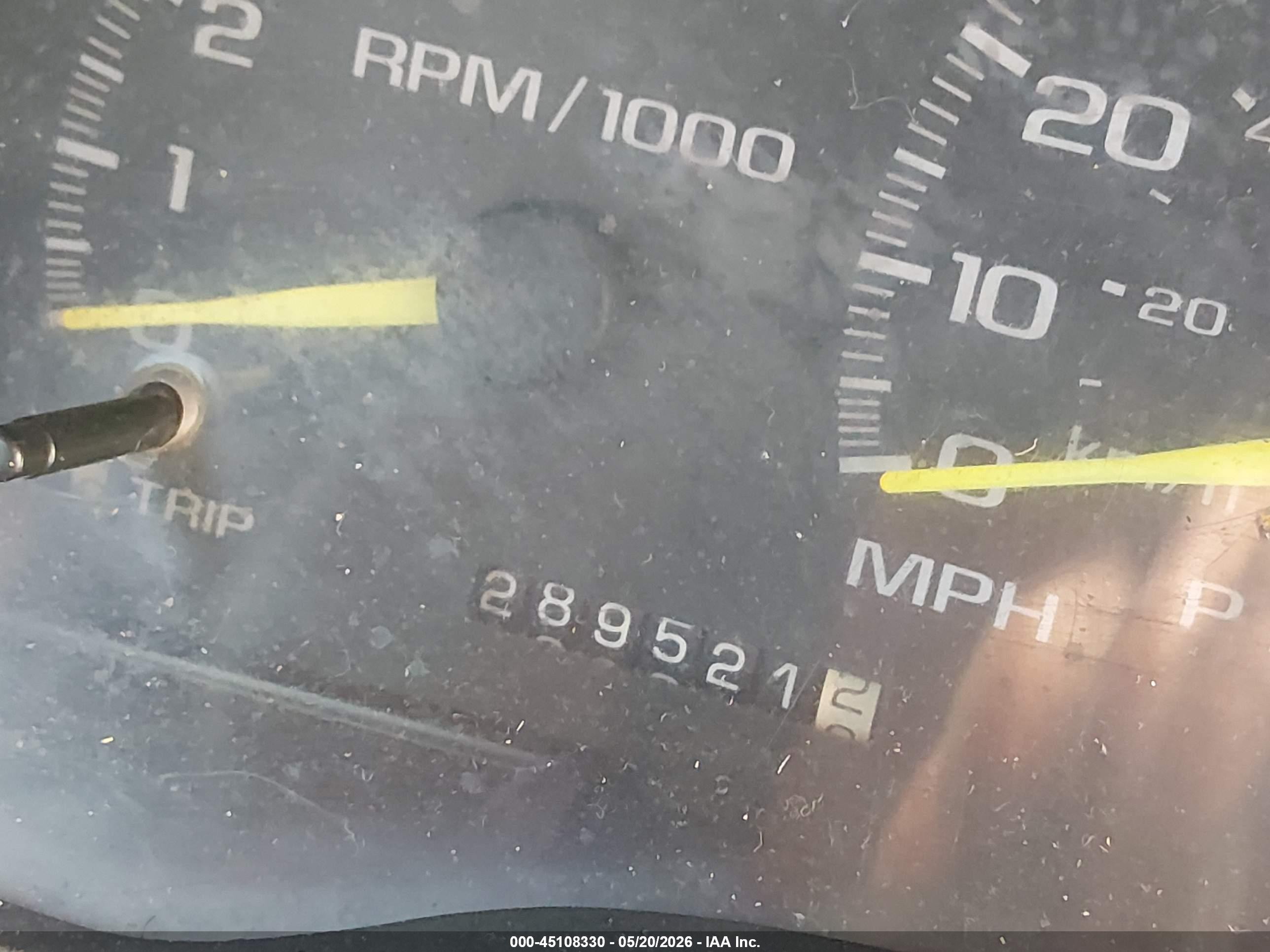 1996 Gmc Sierra C1500 Maroon vin: 1GTEC14M6TZ529680