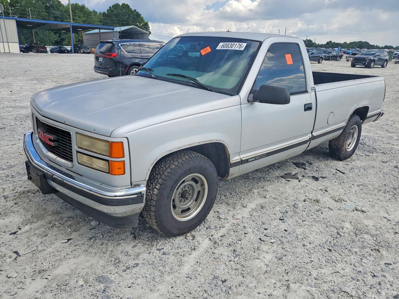 1GTEC14M7VZ512017