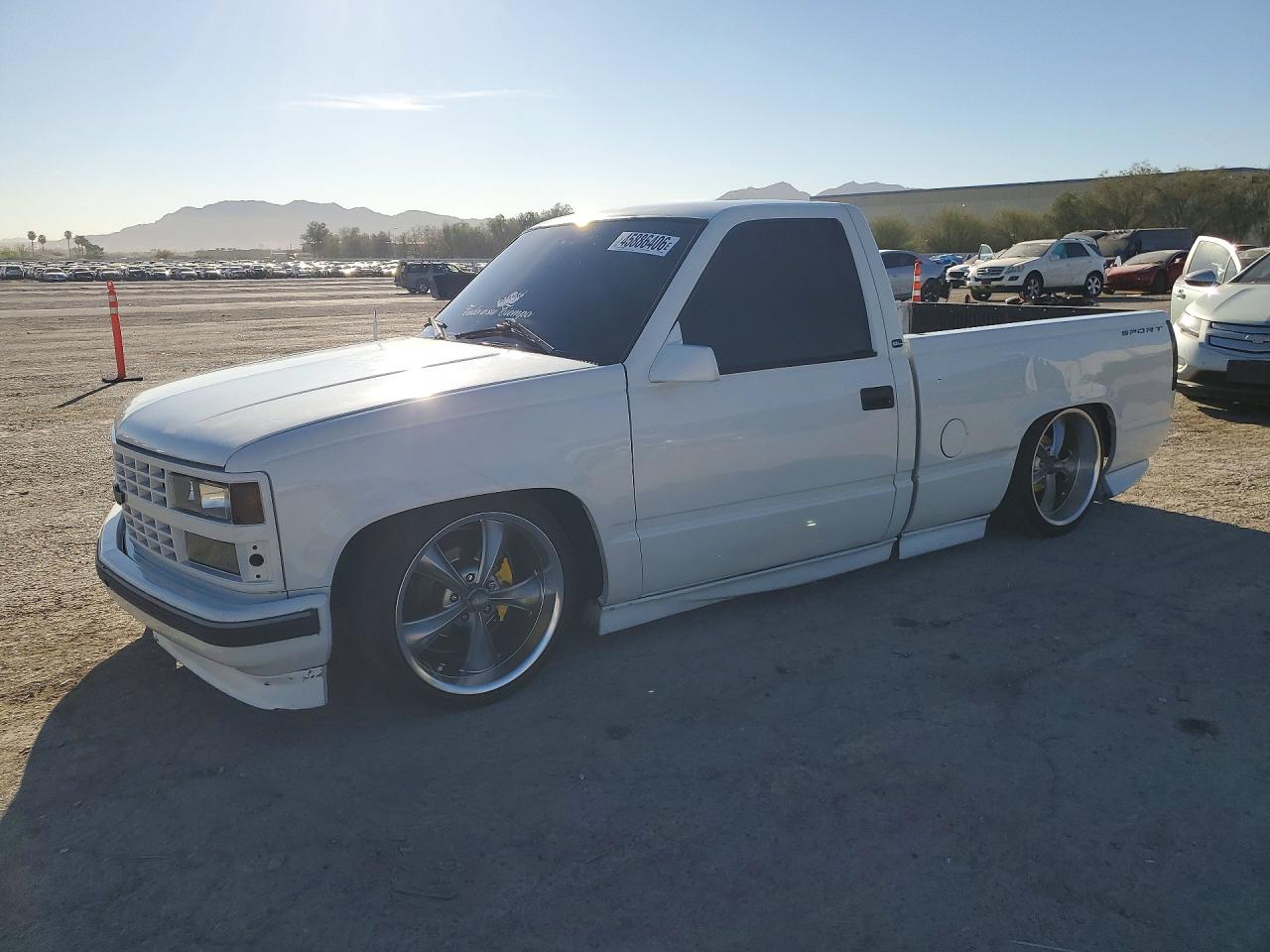 1GTEC14MXWZ505693
