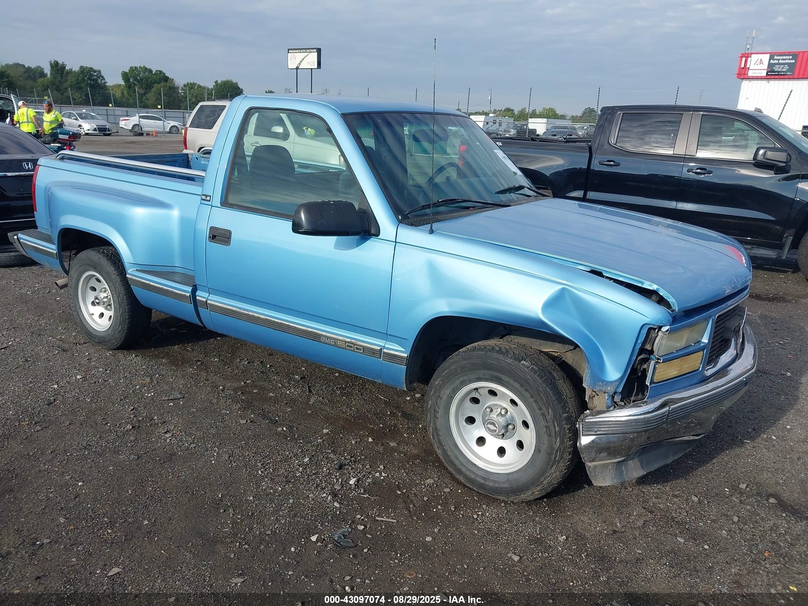 1GTEC14R5TZ524157