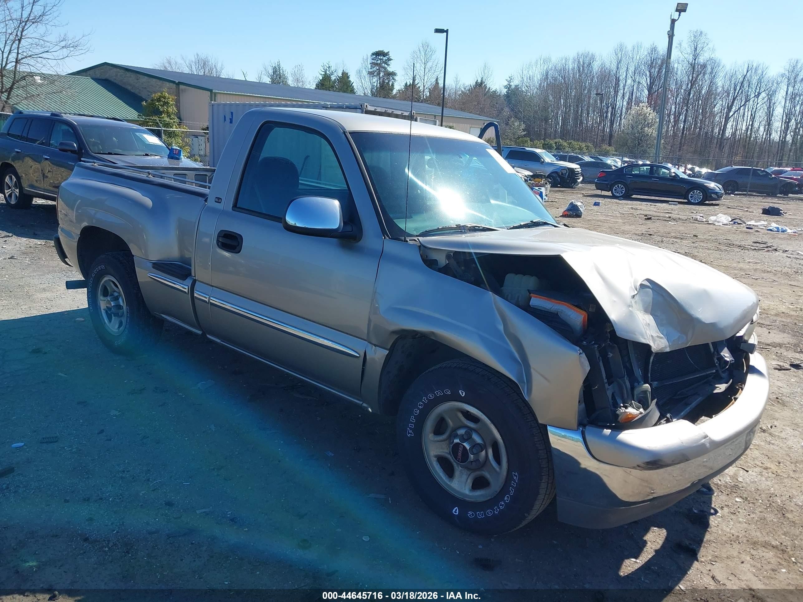 1GTEC14T31Z240342