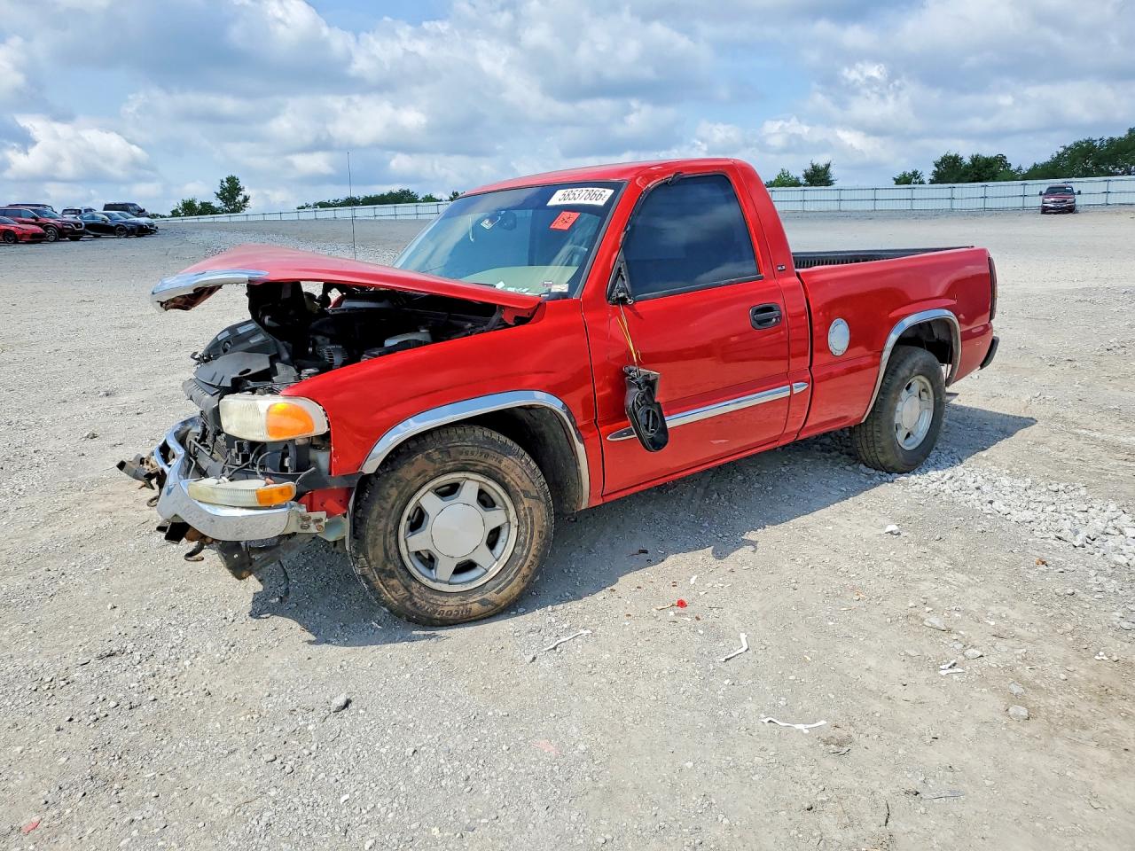 1GTEC14T34Z125230