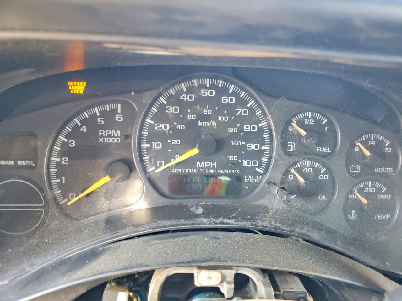 2000 Gmc New Sierra C1500 Black vin: 1GTEC14T3YZ243977