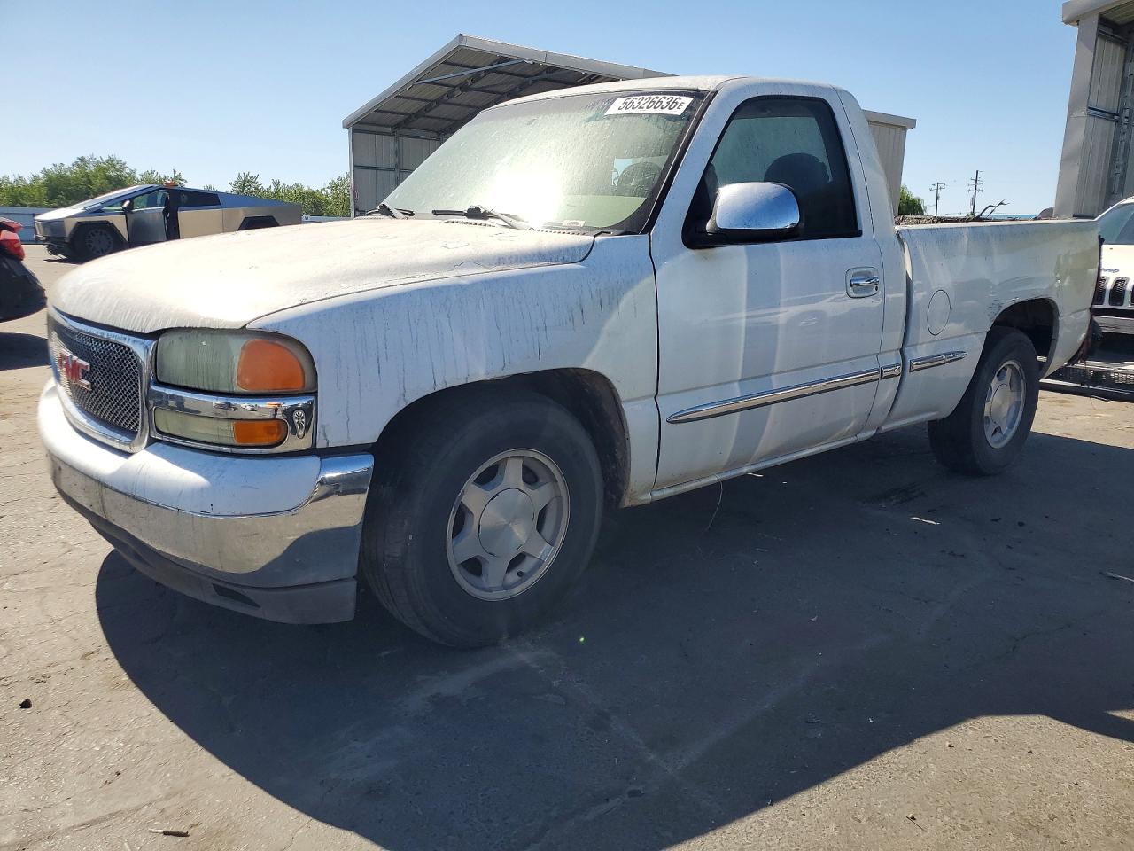 1GTEC14T41Z219161