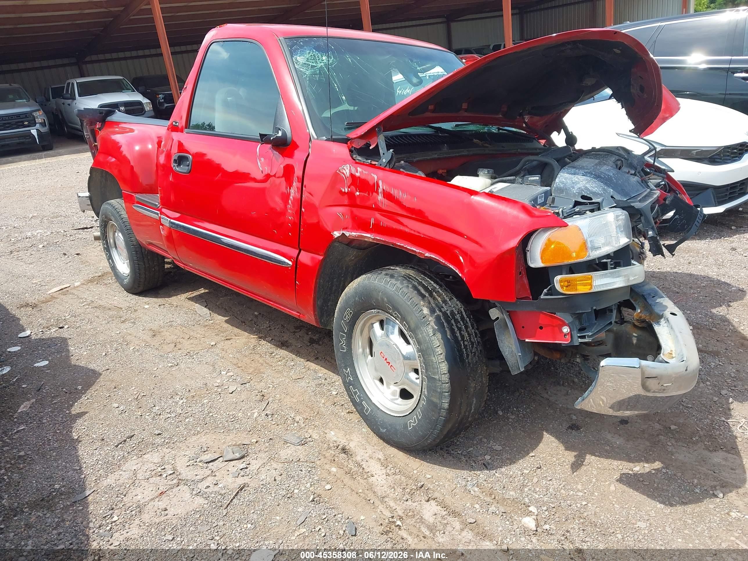 1GTEC14T52Z248752