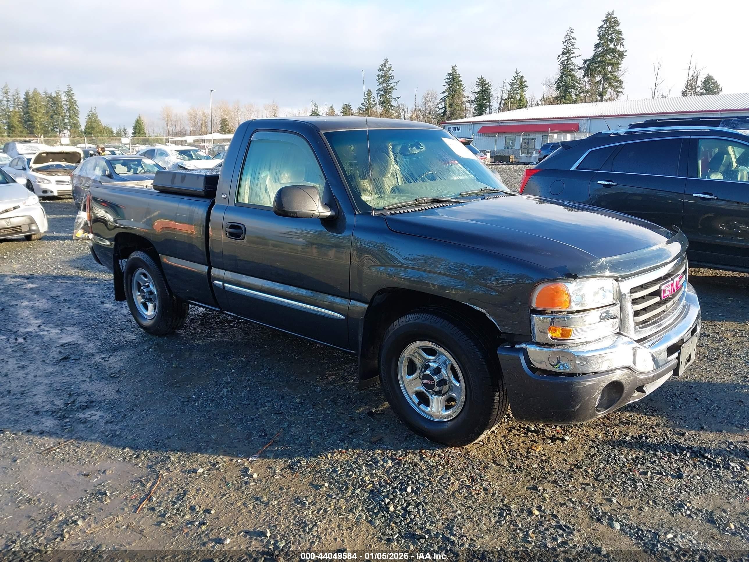 1GTEC14T53Z119430