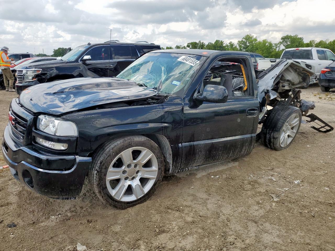 1GTEC14T5XZ521406