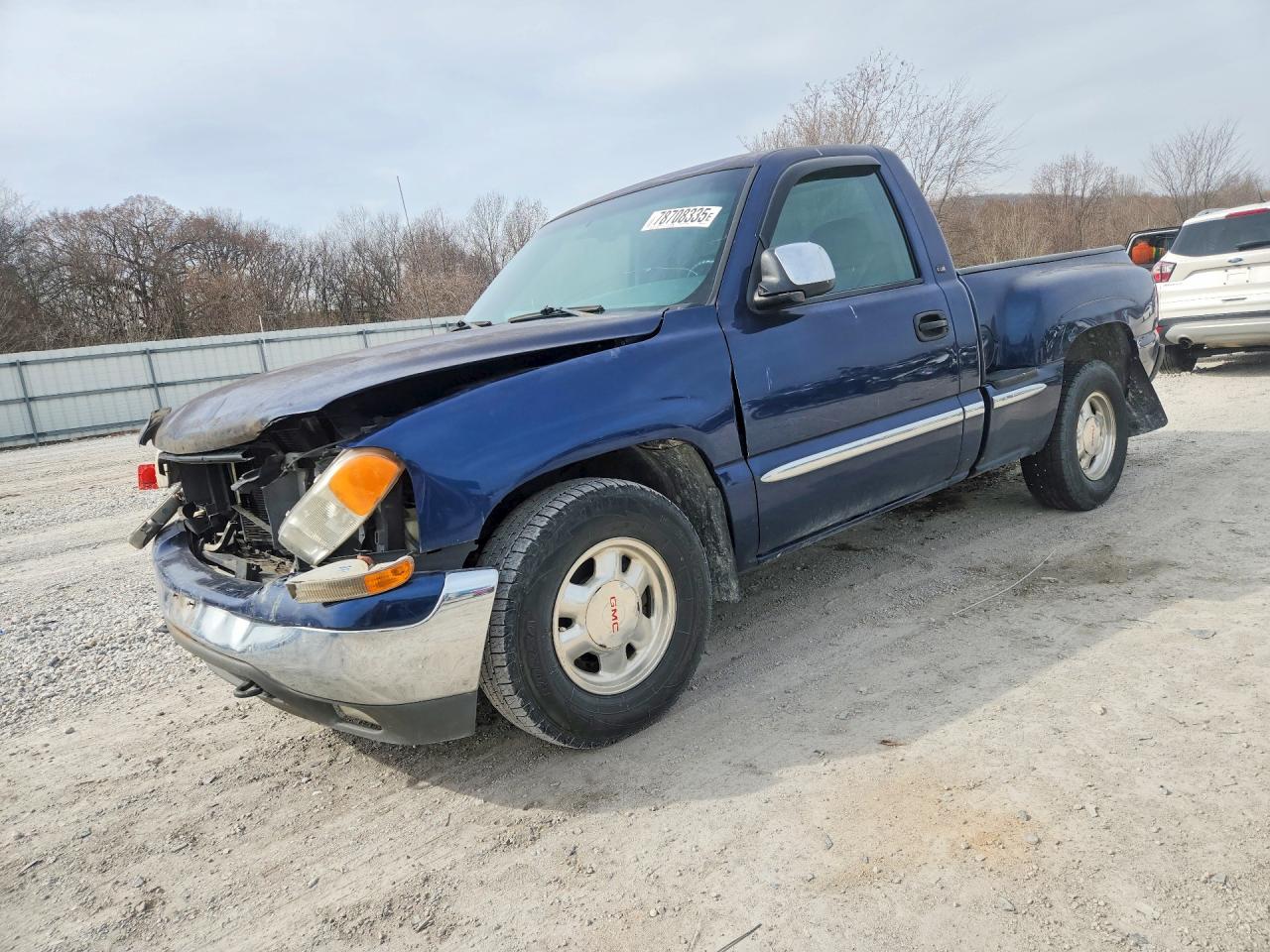 1GTEC14T62Z162897