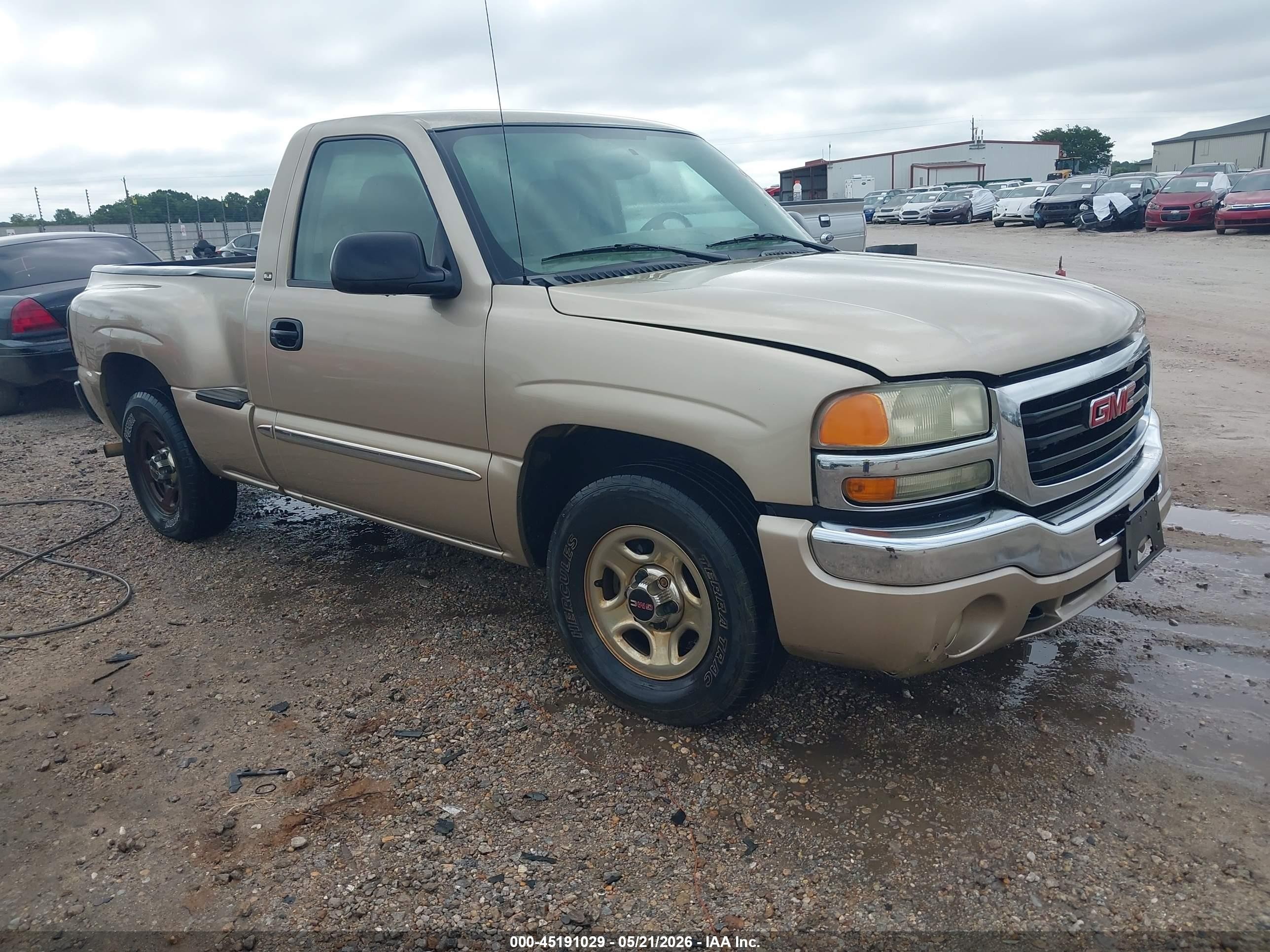 1GTEC14T64Z207680