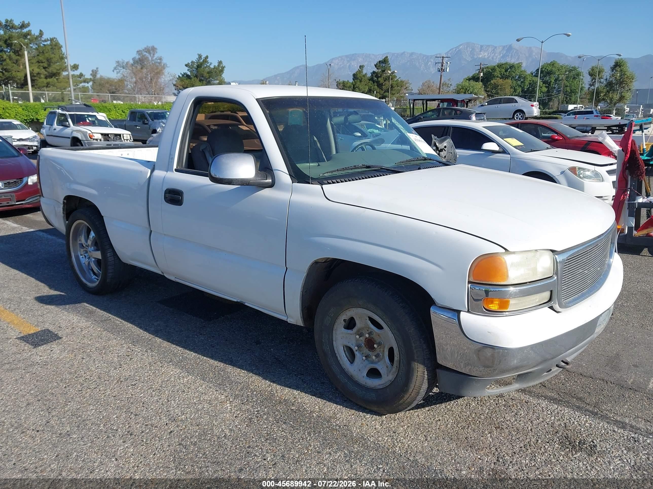 1GTEC14T7XZ530771