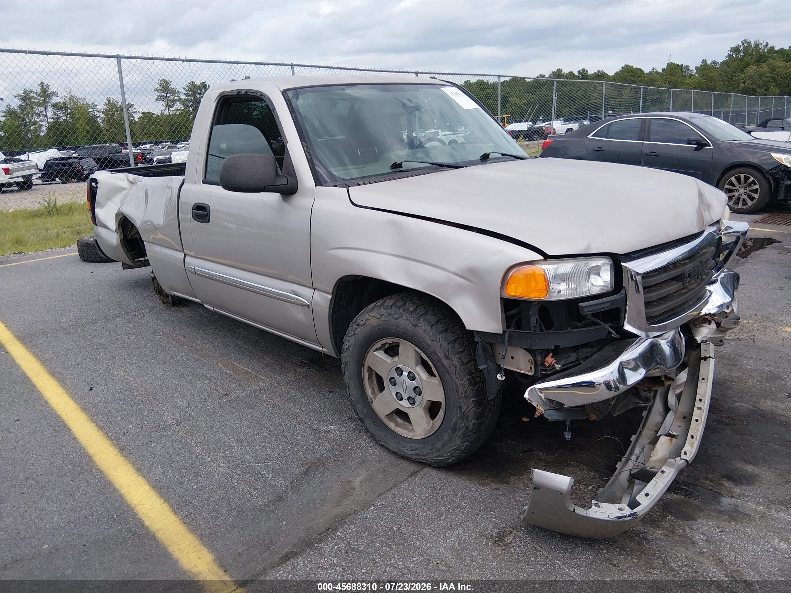 1GTEC14TX5Z133360