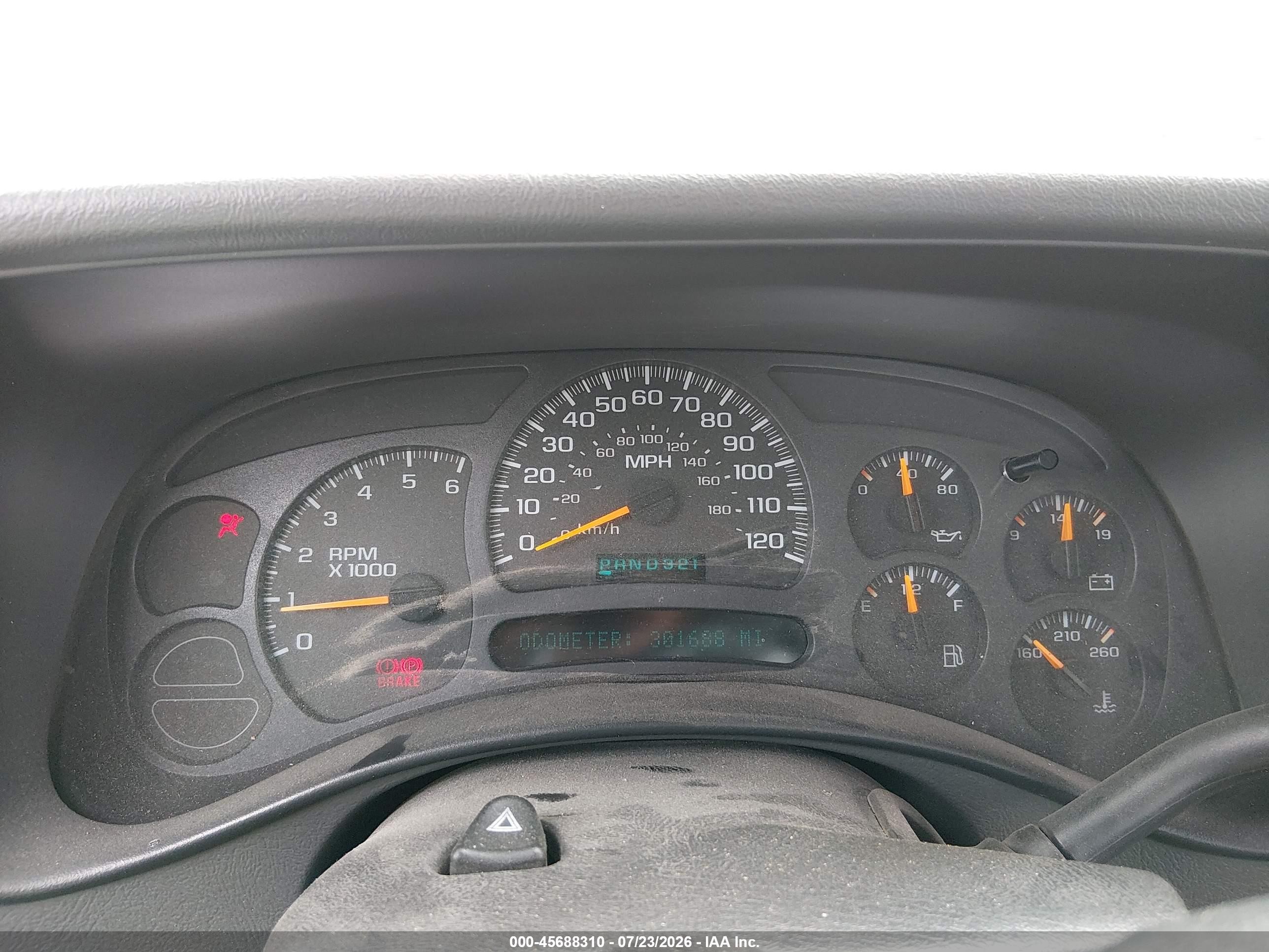 2005 Gmc Sierra 1500 Sle Beige vin: 1GTEC14TX5Z133360