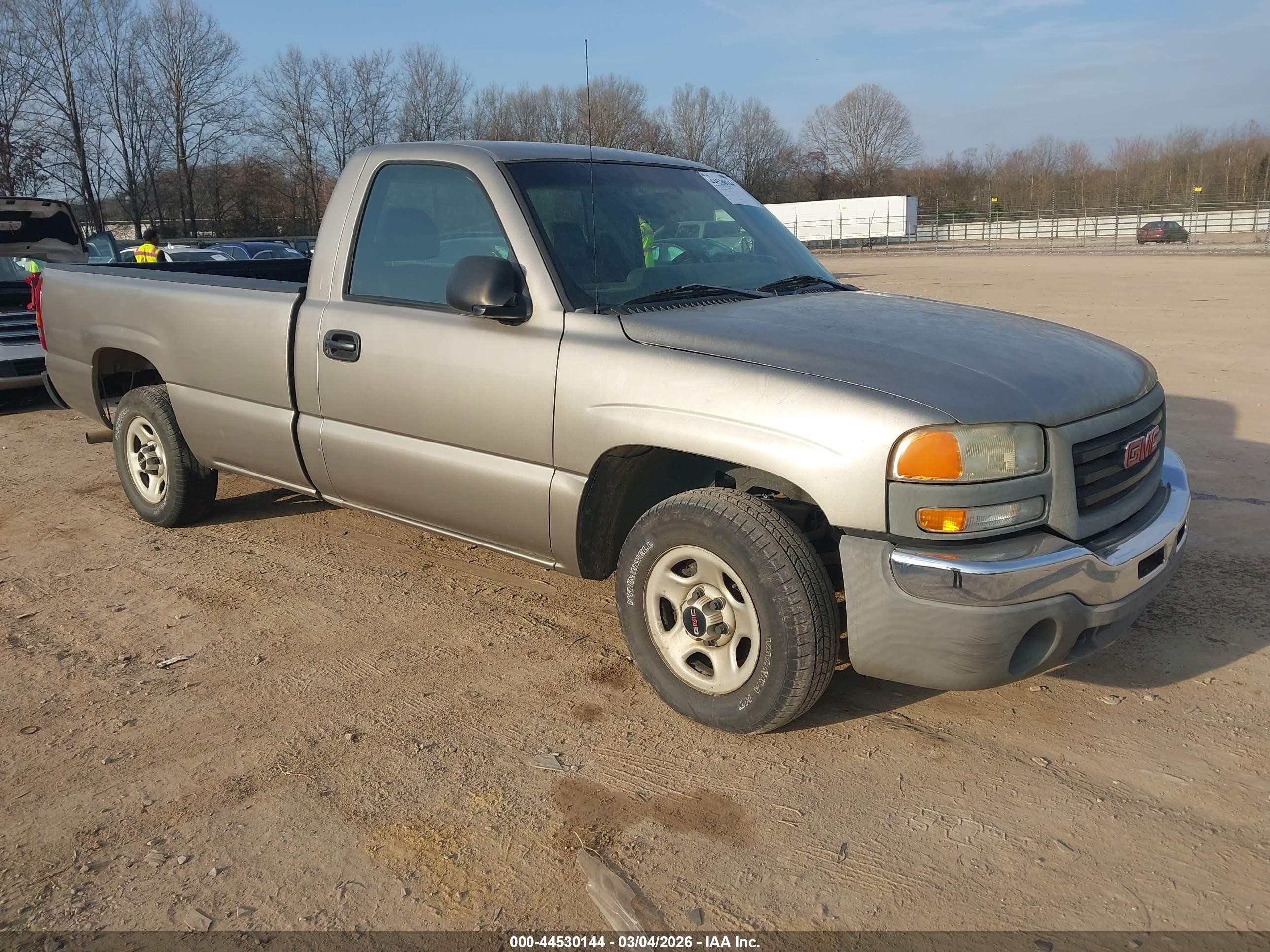 1GTEC14V13Z262909