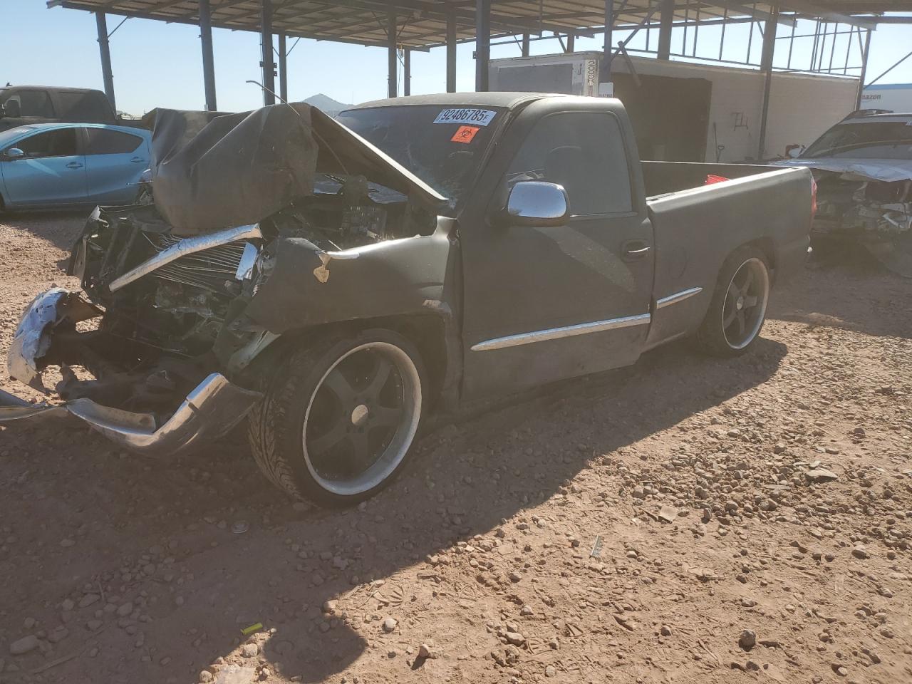 1GTEC14V1XZ506922