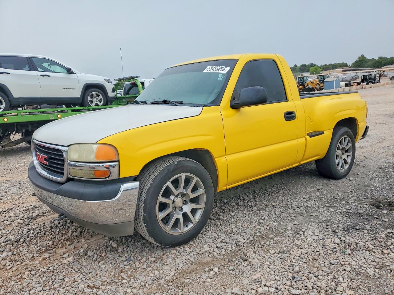 1GTEC14V22Z298008