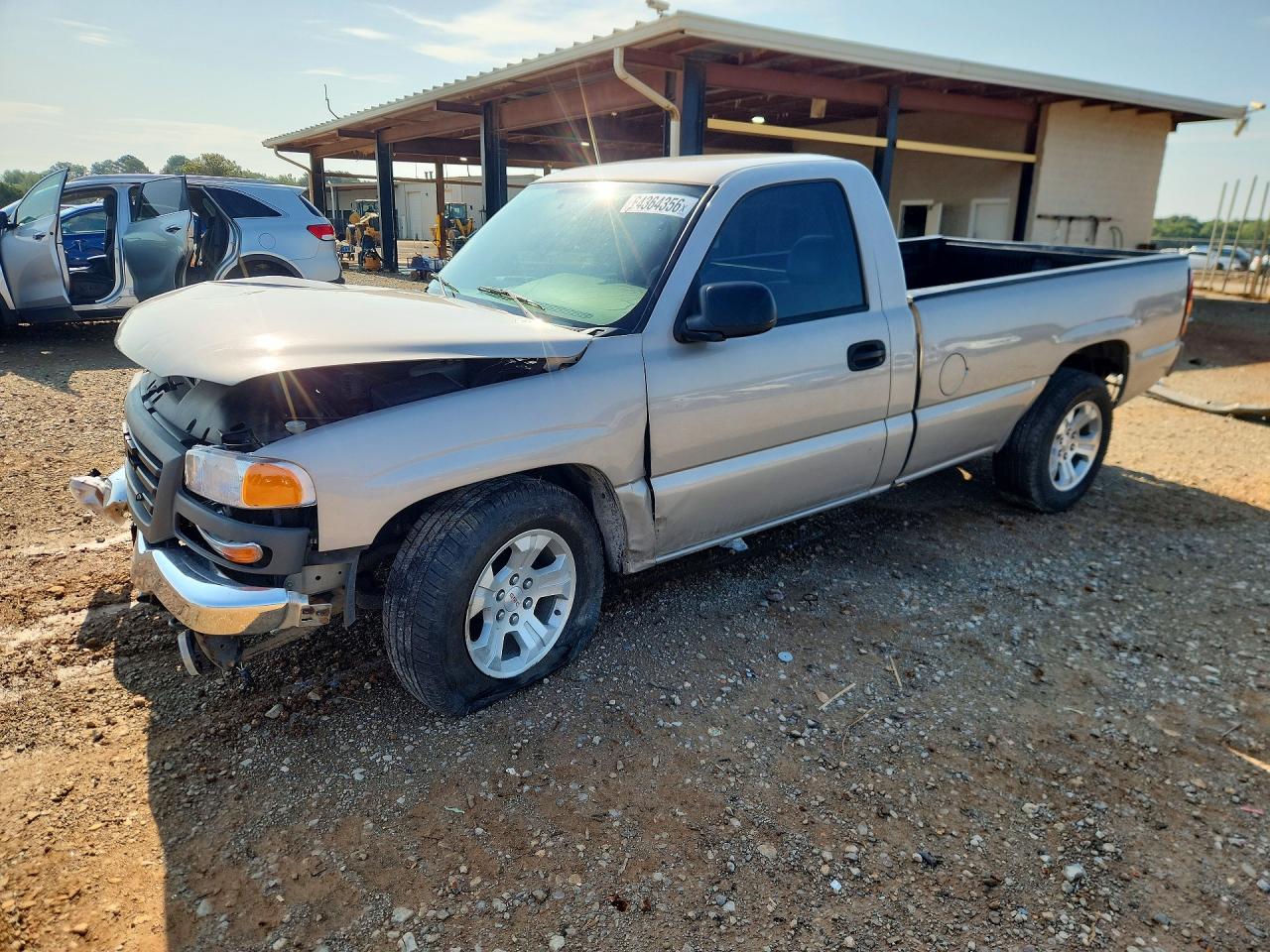 1GTEC14V24Z264959