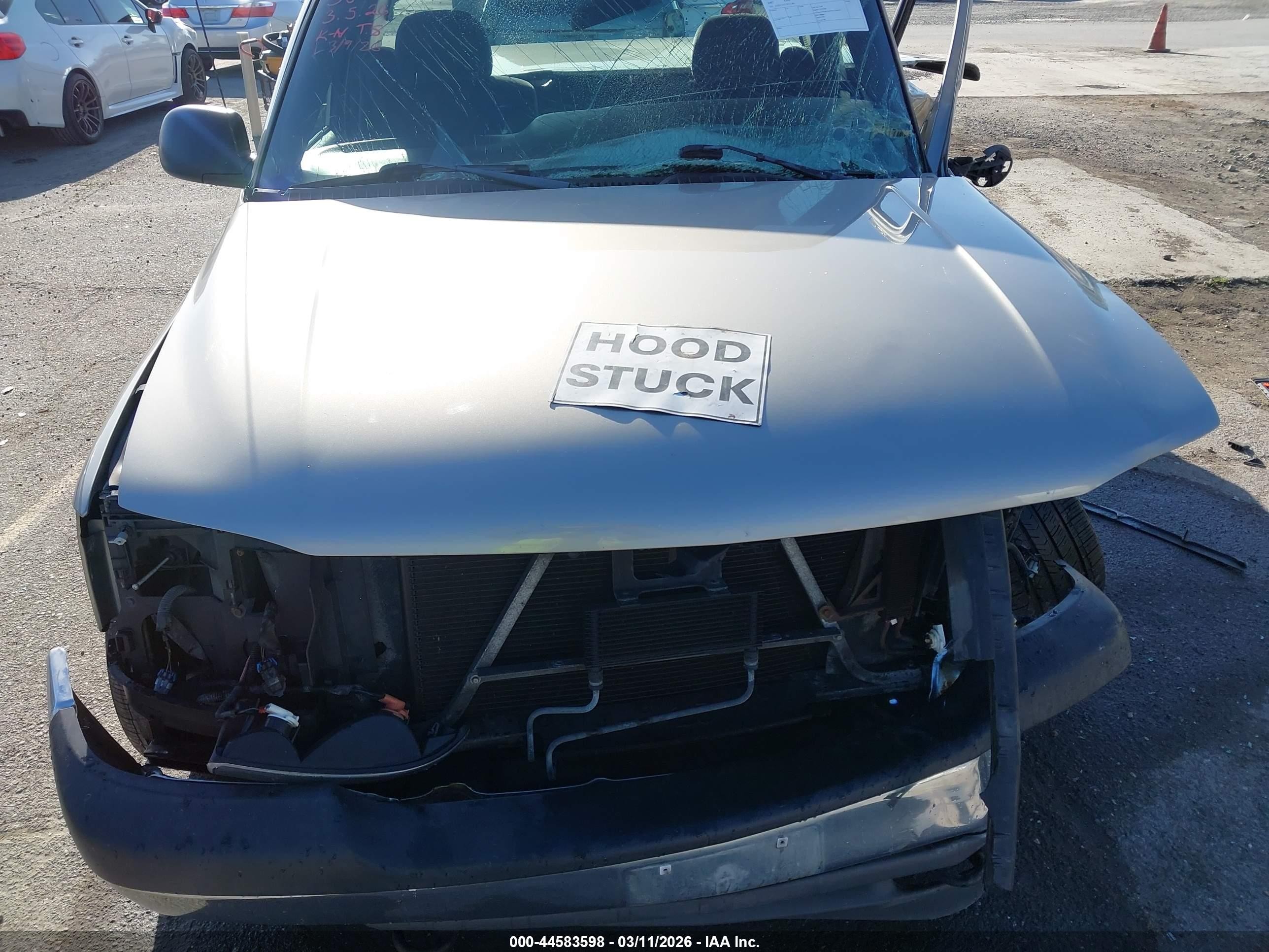 2002 Gmc Sierra 1500 Sl Золотой vin: 1GTEC14V32Z111861