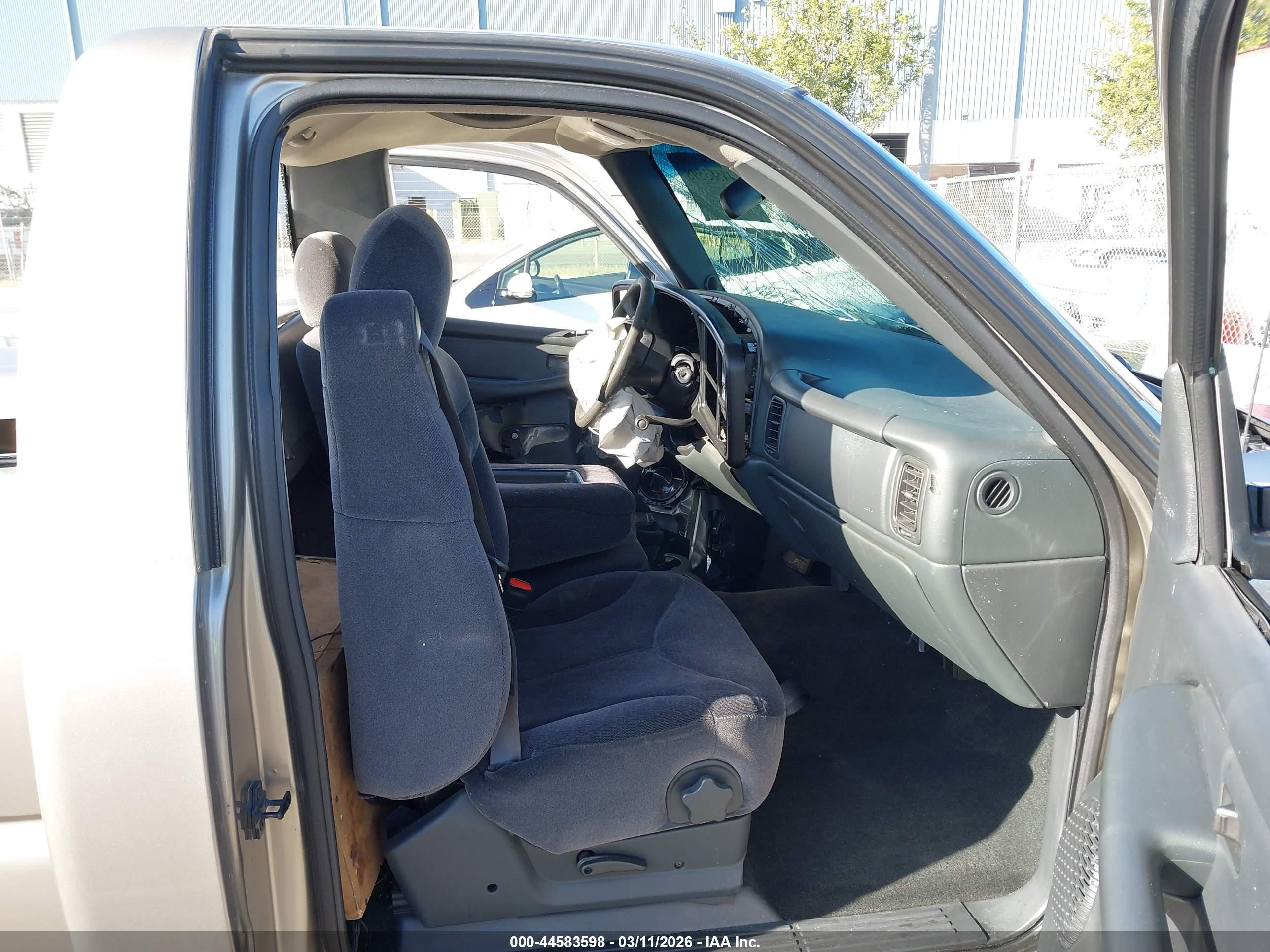 2002 Gmc Sierra 1500 Sl Золотой vin: 1GTEC14V32Z111861